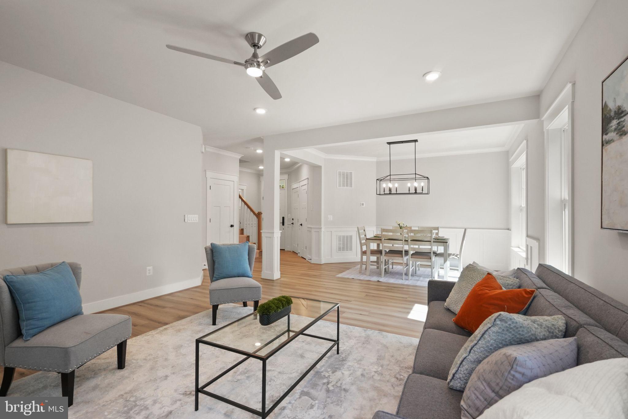 POPES HEAD ESTATES - Residential