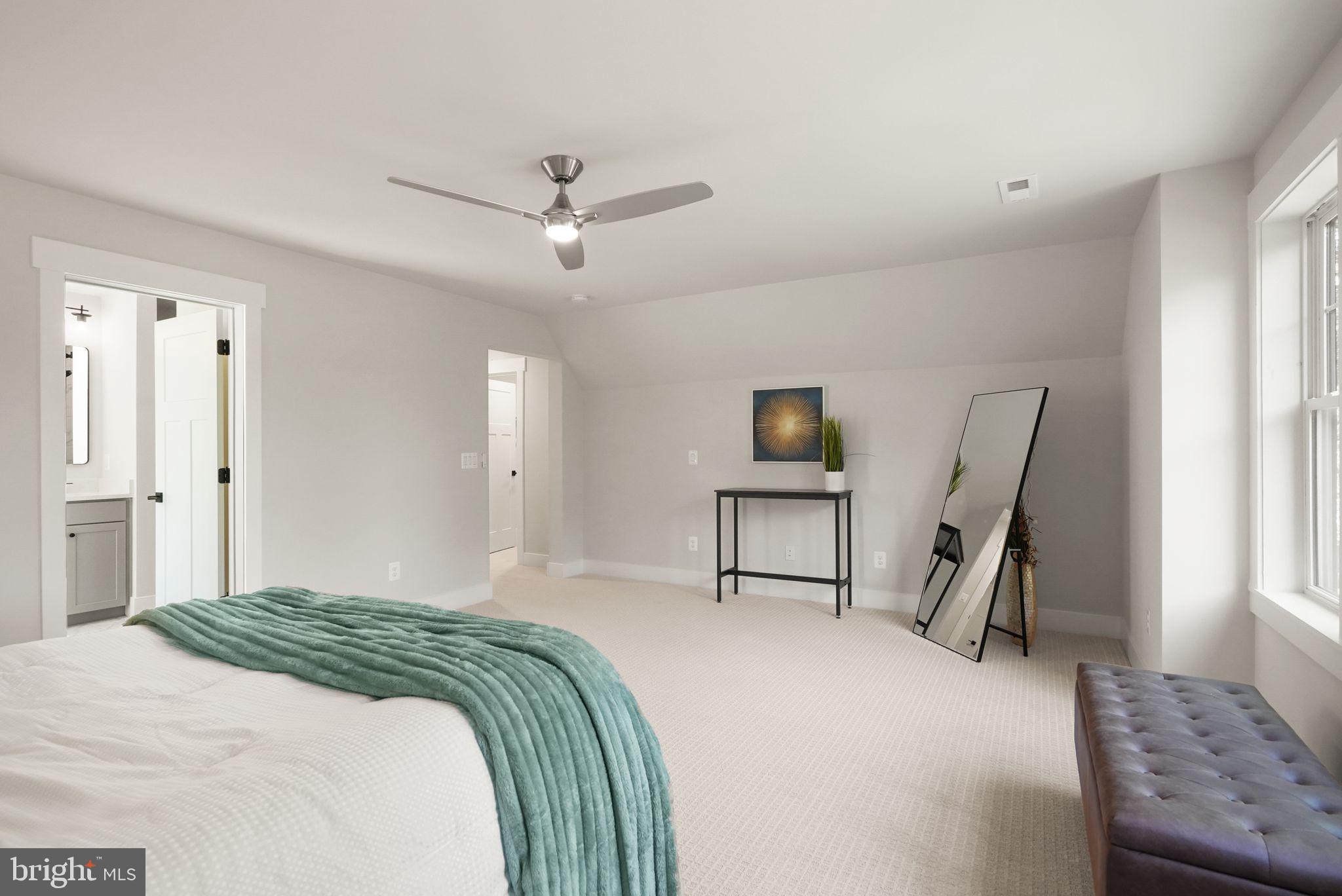 POPES HEAD ESTATES - Residential