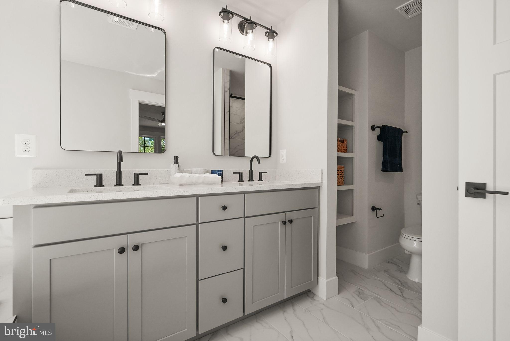 POPES HEAD ESTATES - Residential