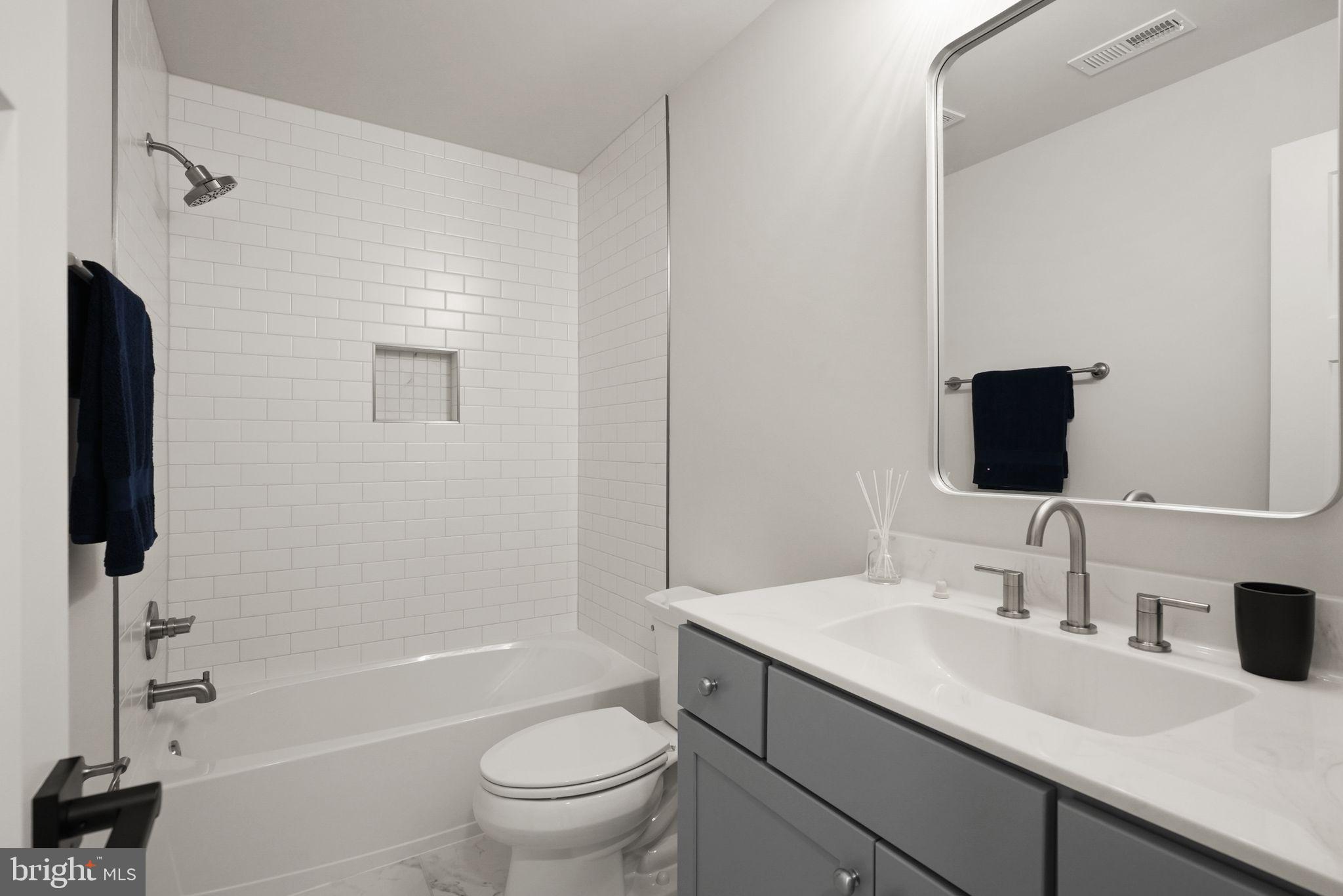 POPES HEAD ESTATES - Residential