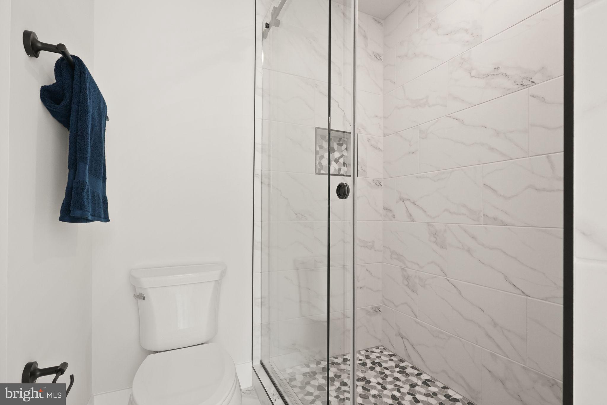 POPES HEAD ESTATES - Residential