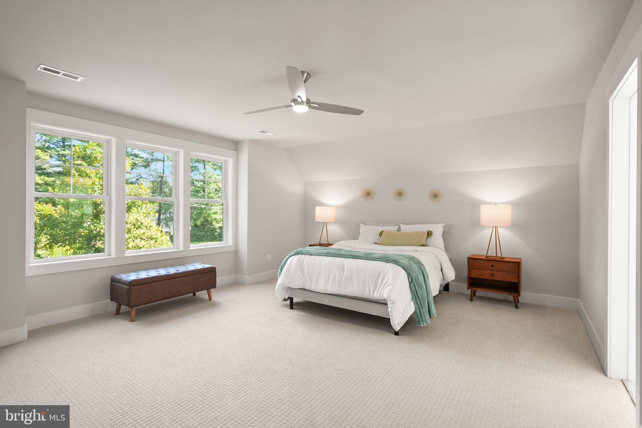 POPES HEAD ESTATES - Residential