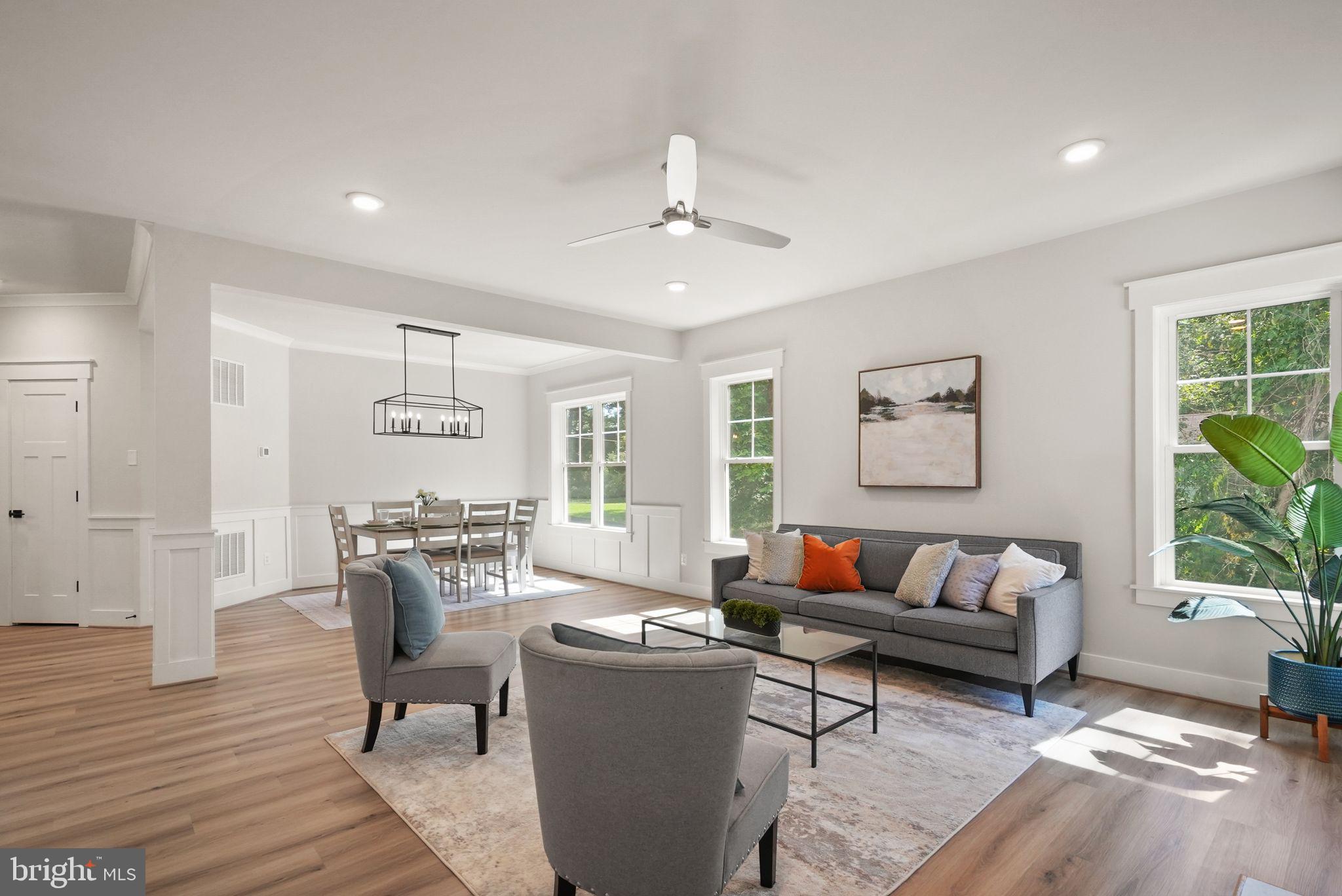 POPES HEAD ESTATES - Residential