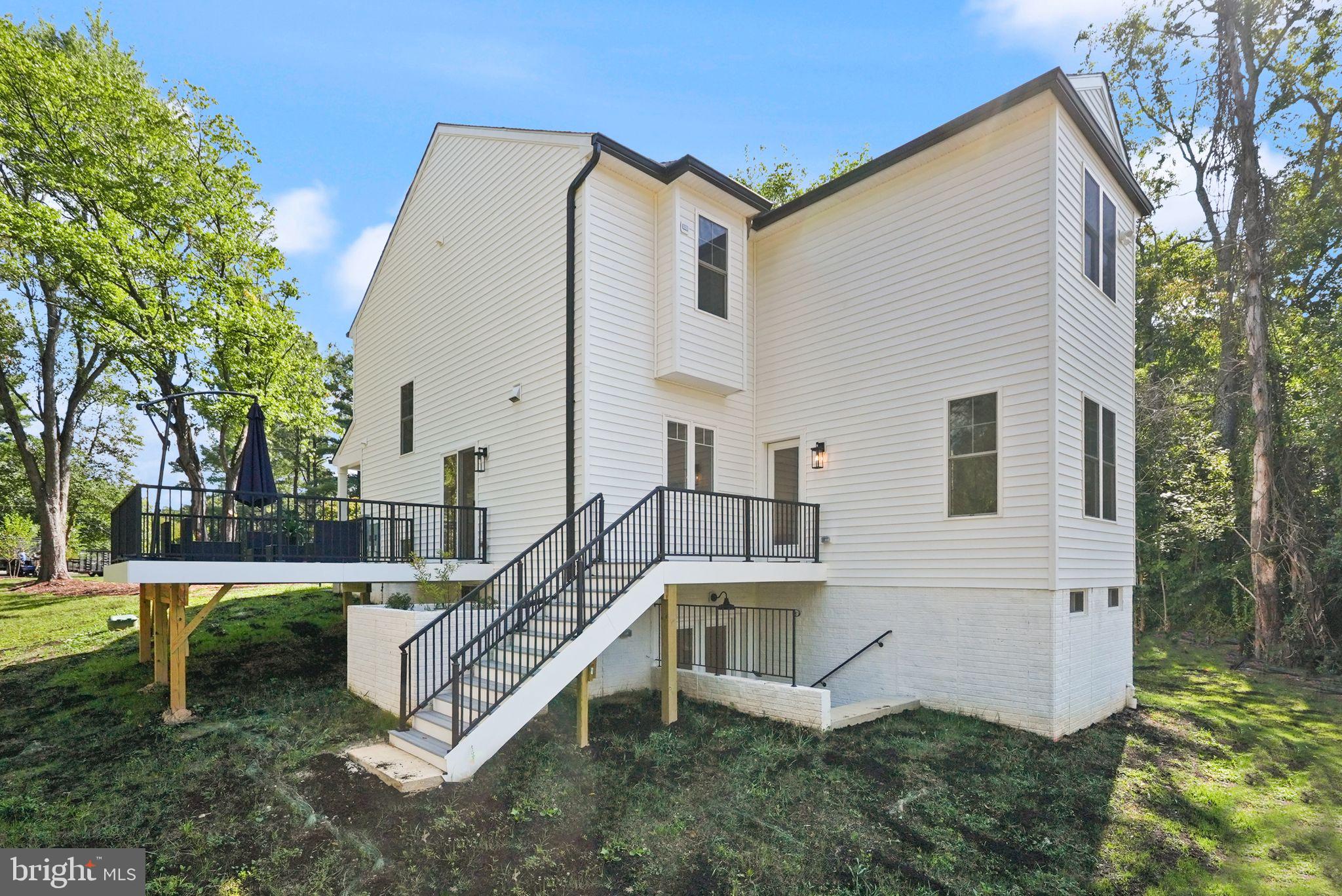 POPES HEAD ESTATES - Residential