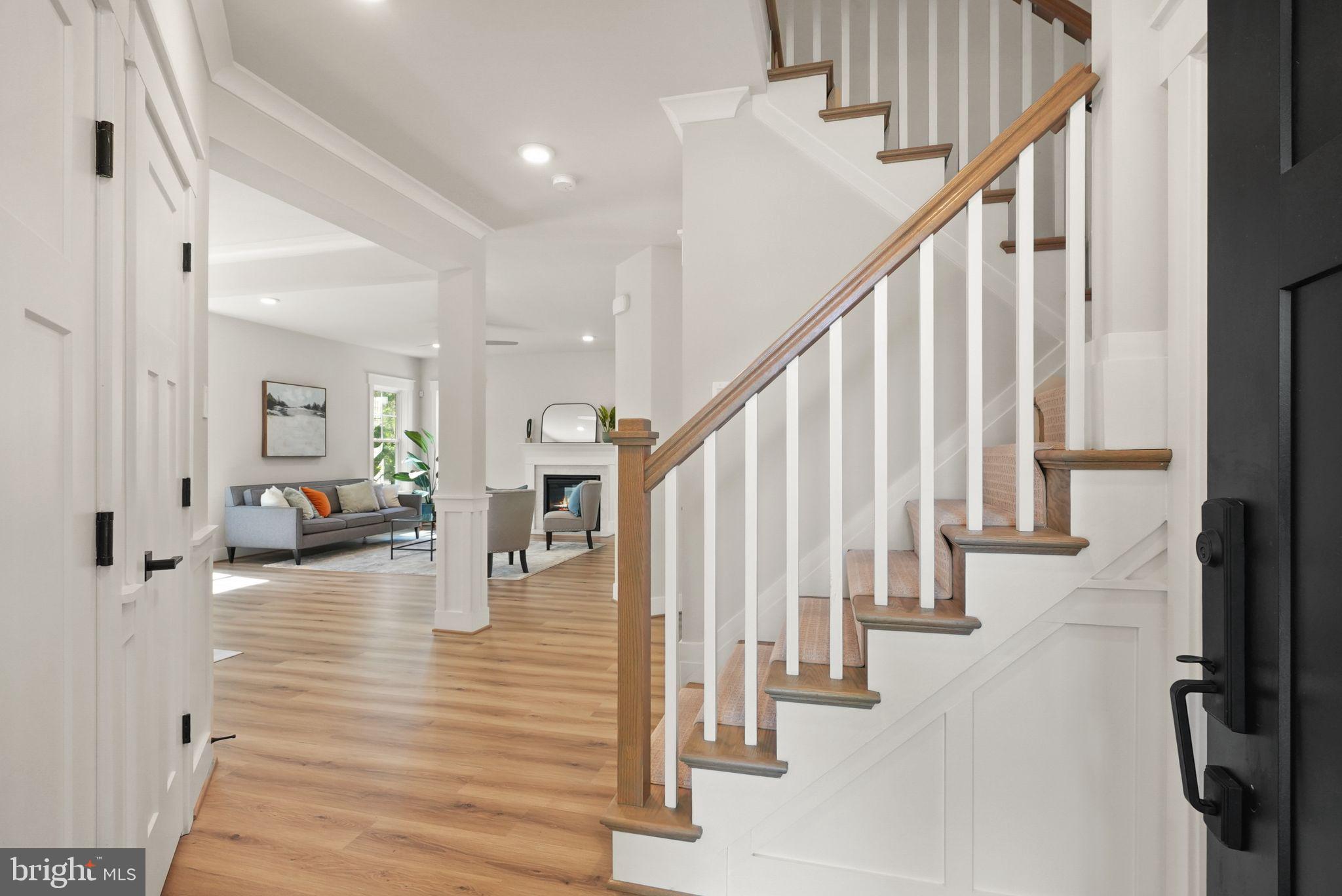 POPES HEAD ESTATES - Residential