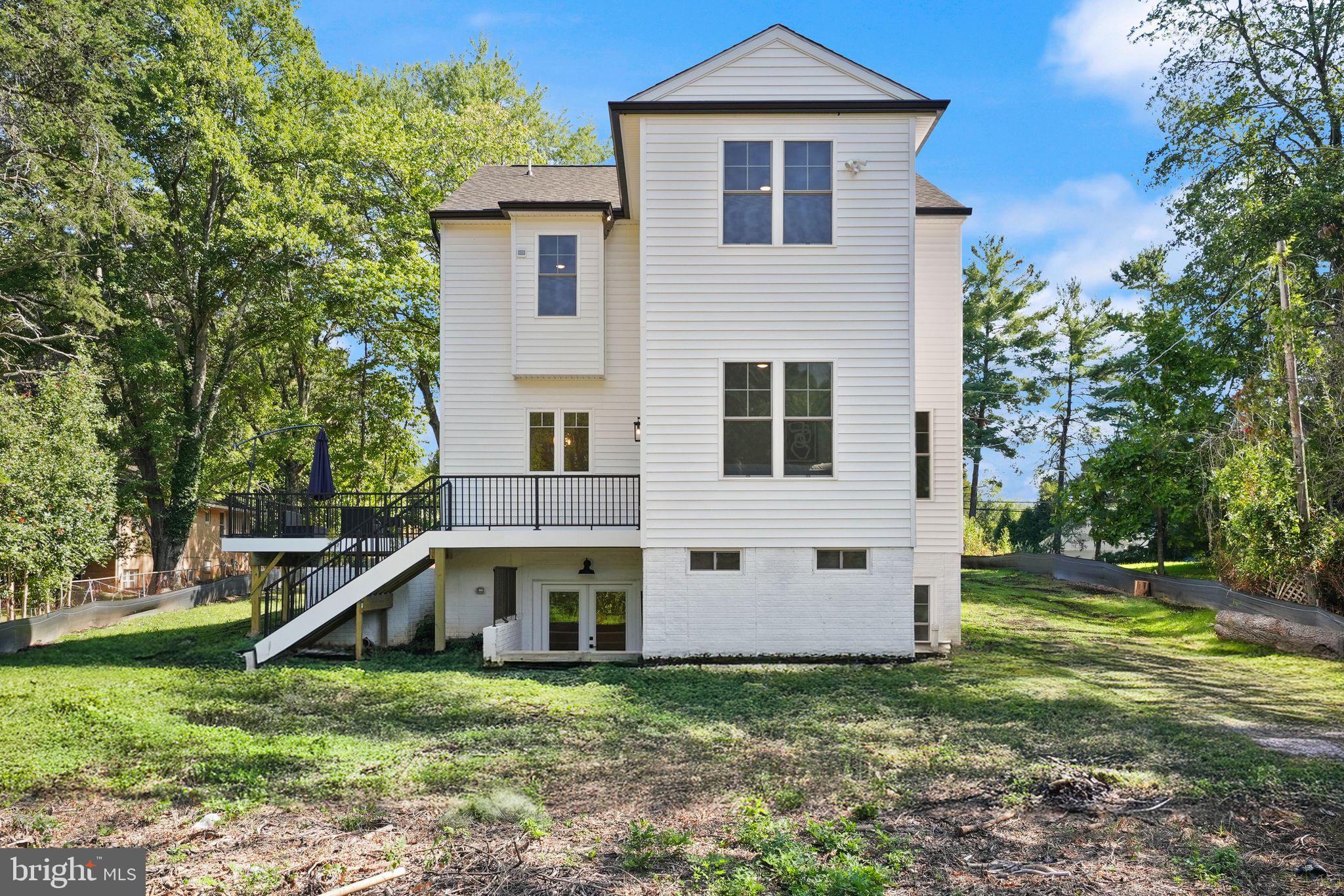 POPES HEAD ESTATES - Residential