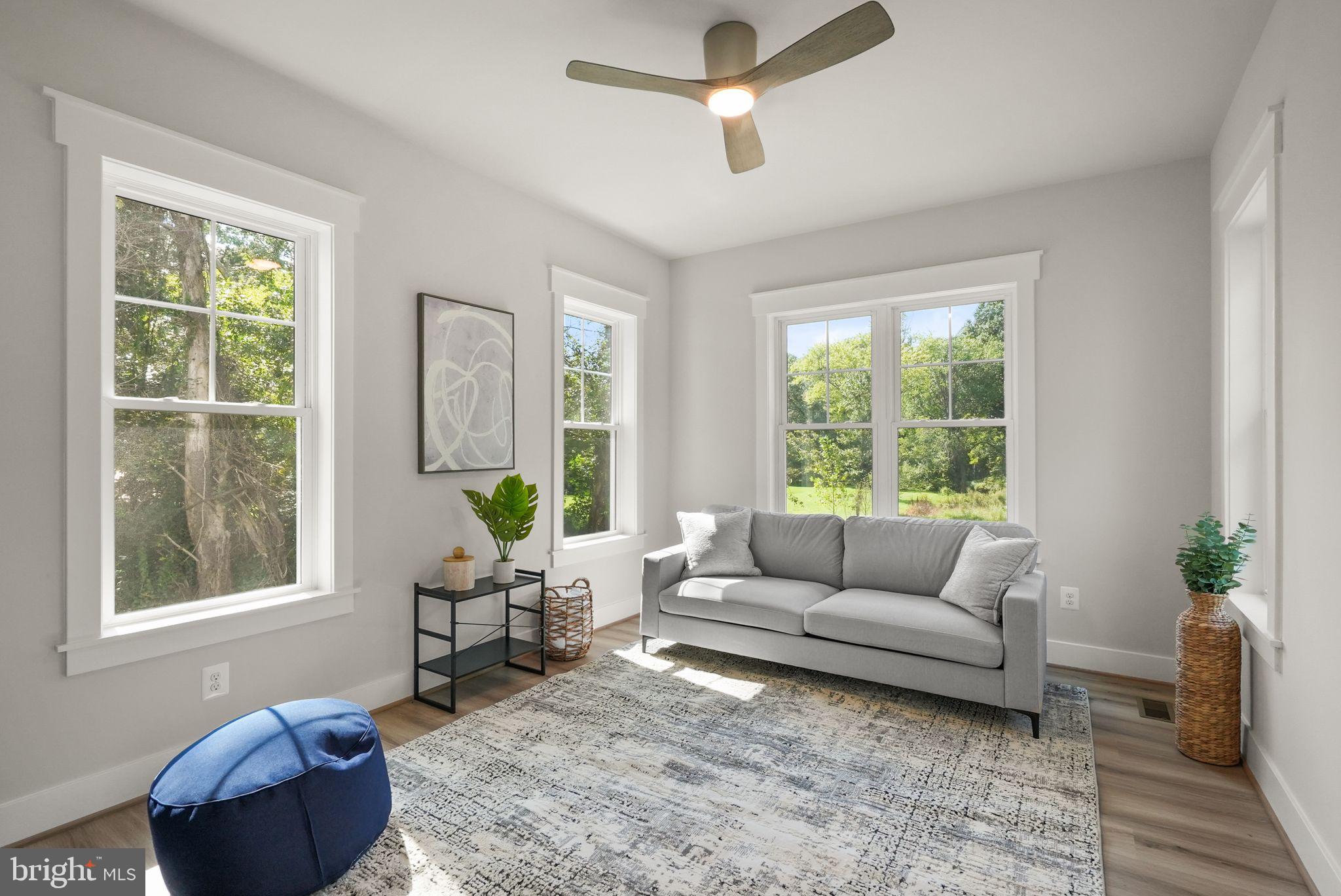 POPES HEAD ESTATES - Residential