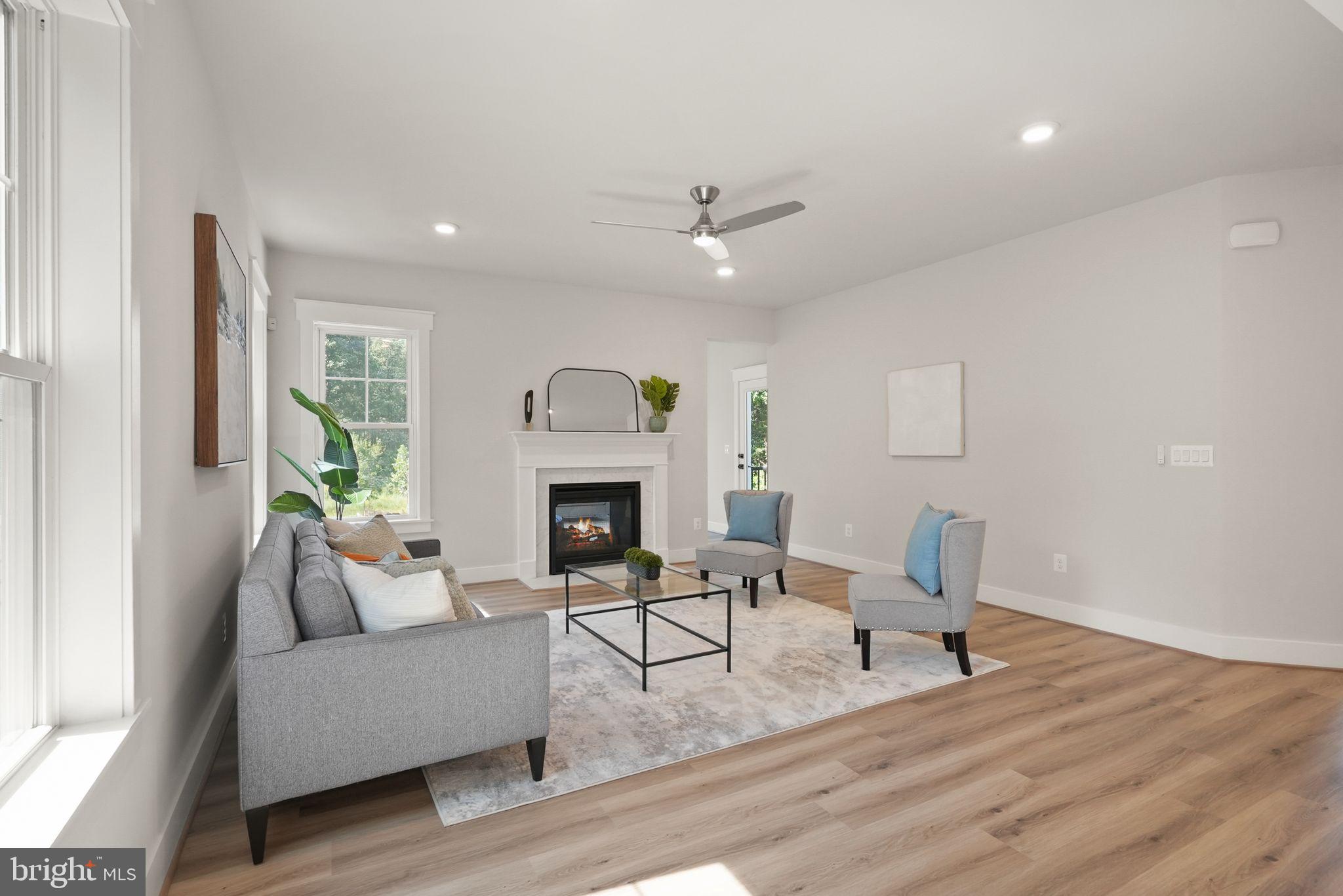 POPES HEAD ESTATES - Residential