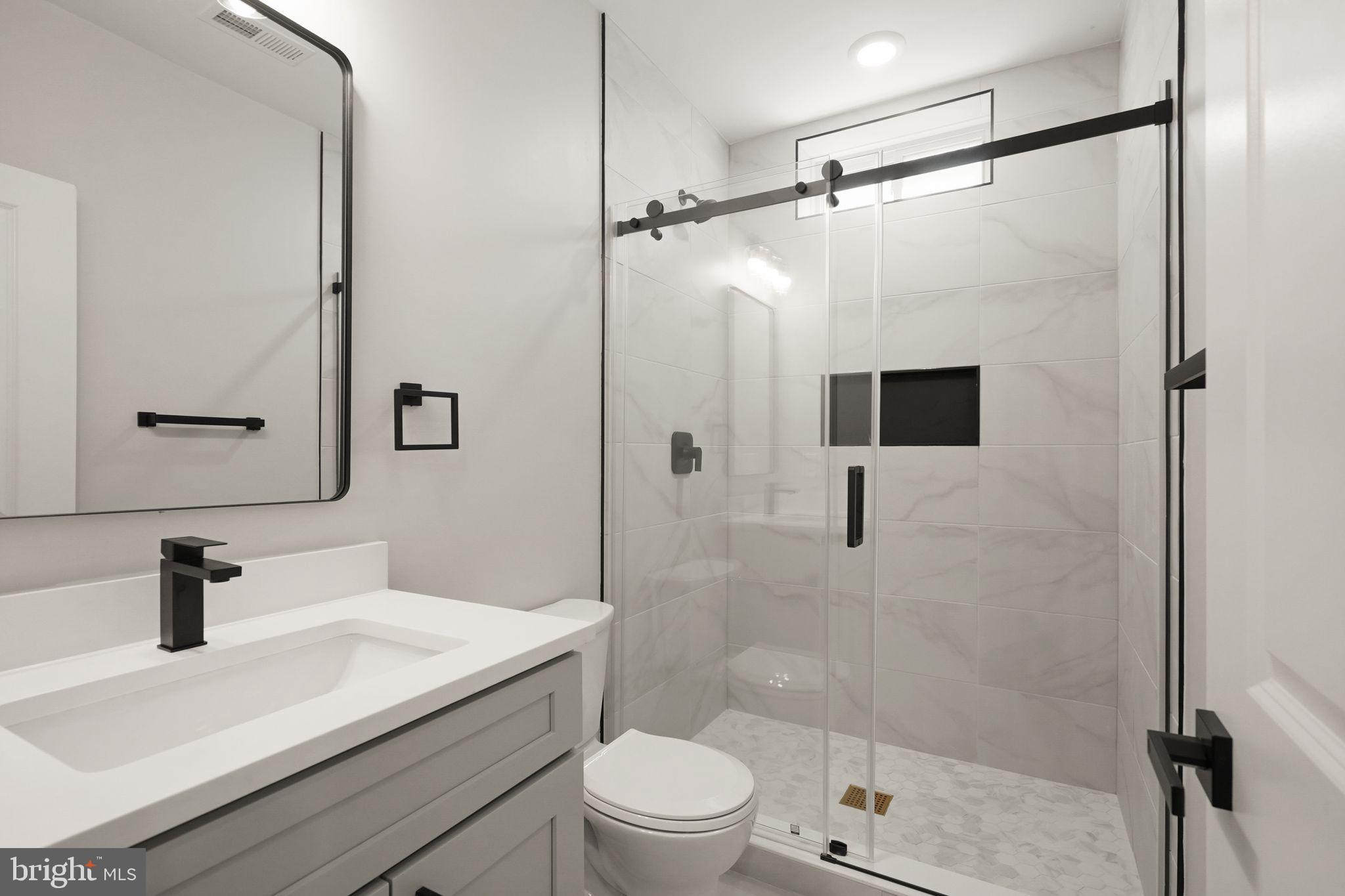 POPES HEAD ESTATES - Residential