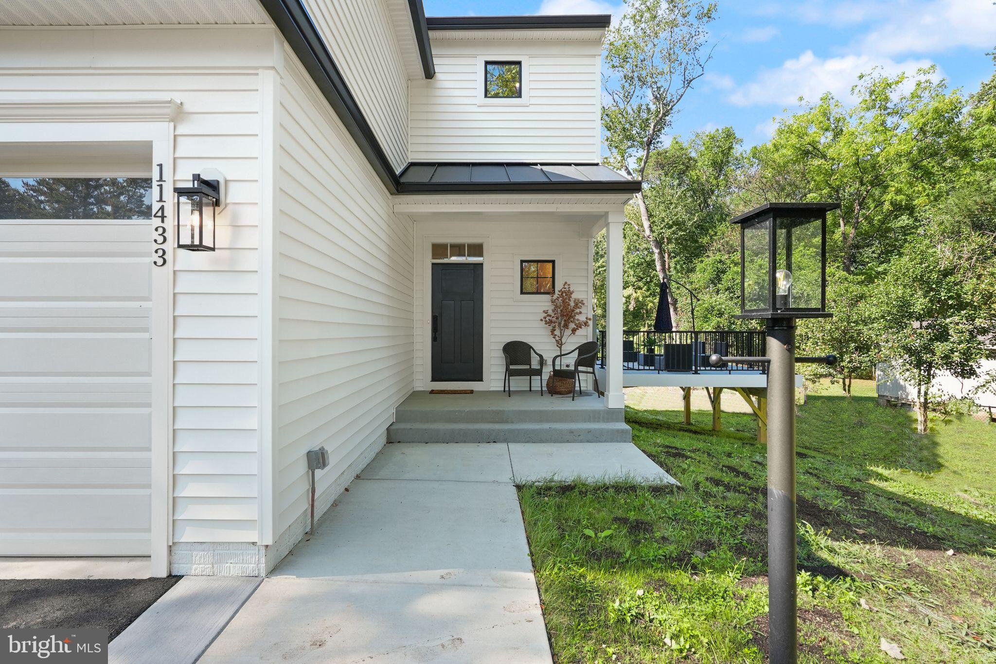 POPES HEAD ESTATES - Residential