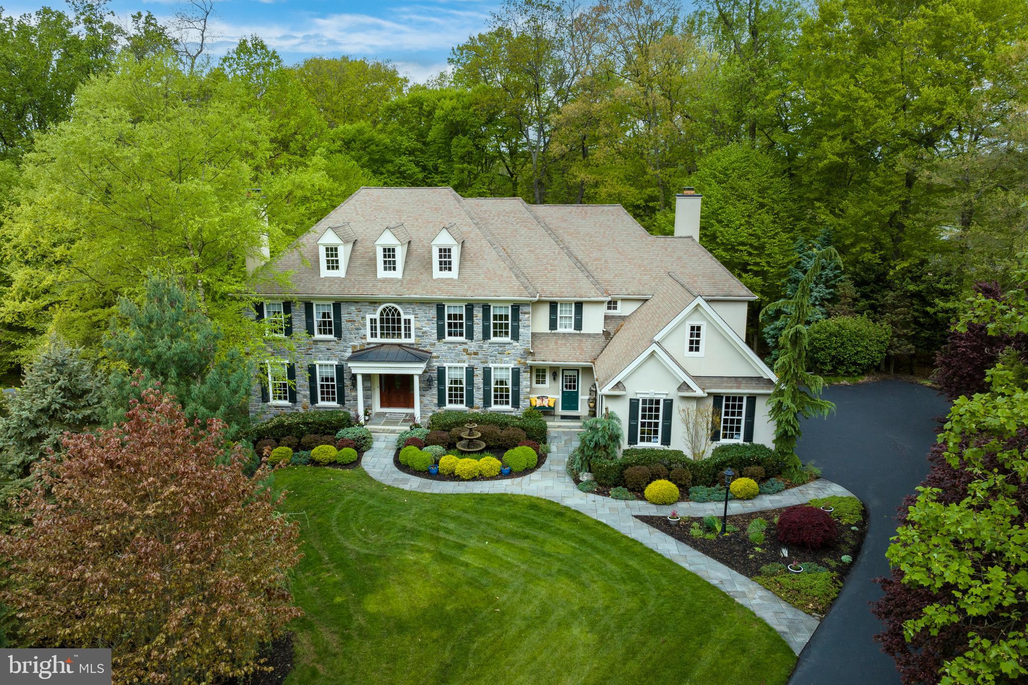 SHENANDOAH - Residential