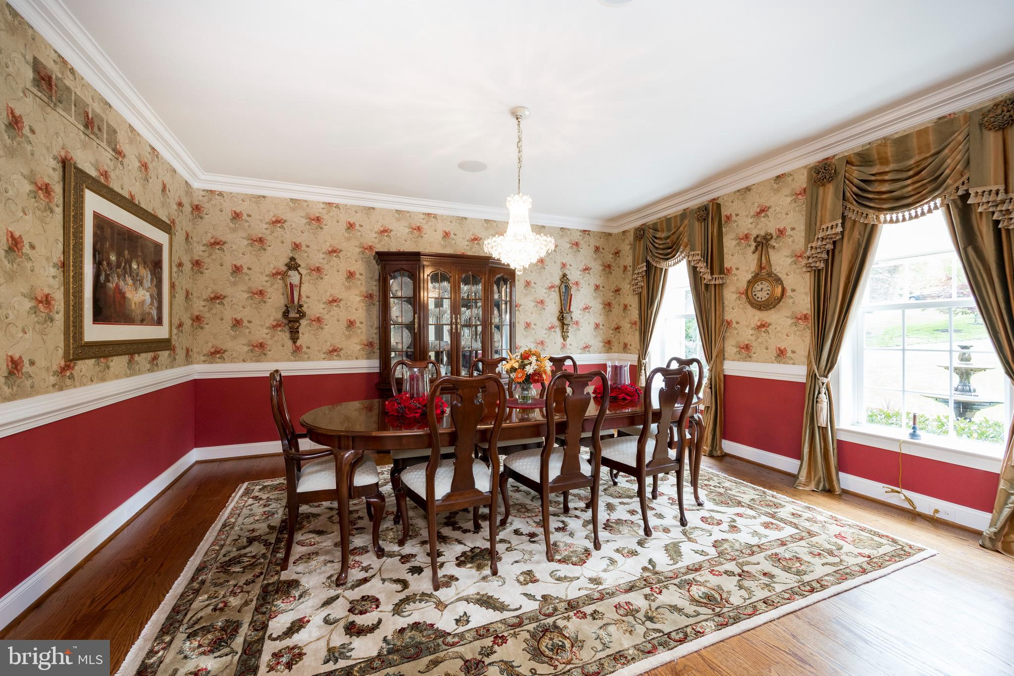 SHENANDOAH - Residential