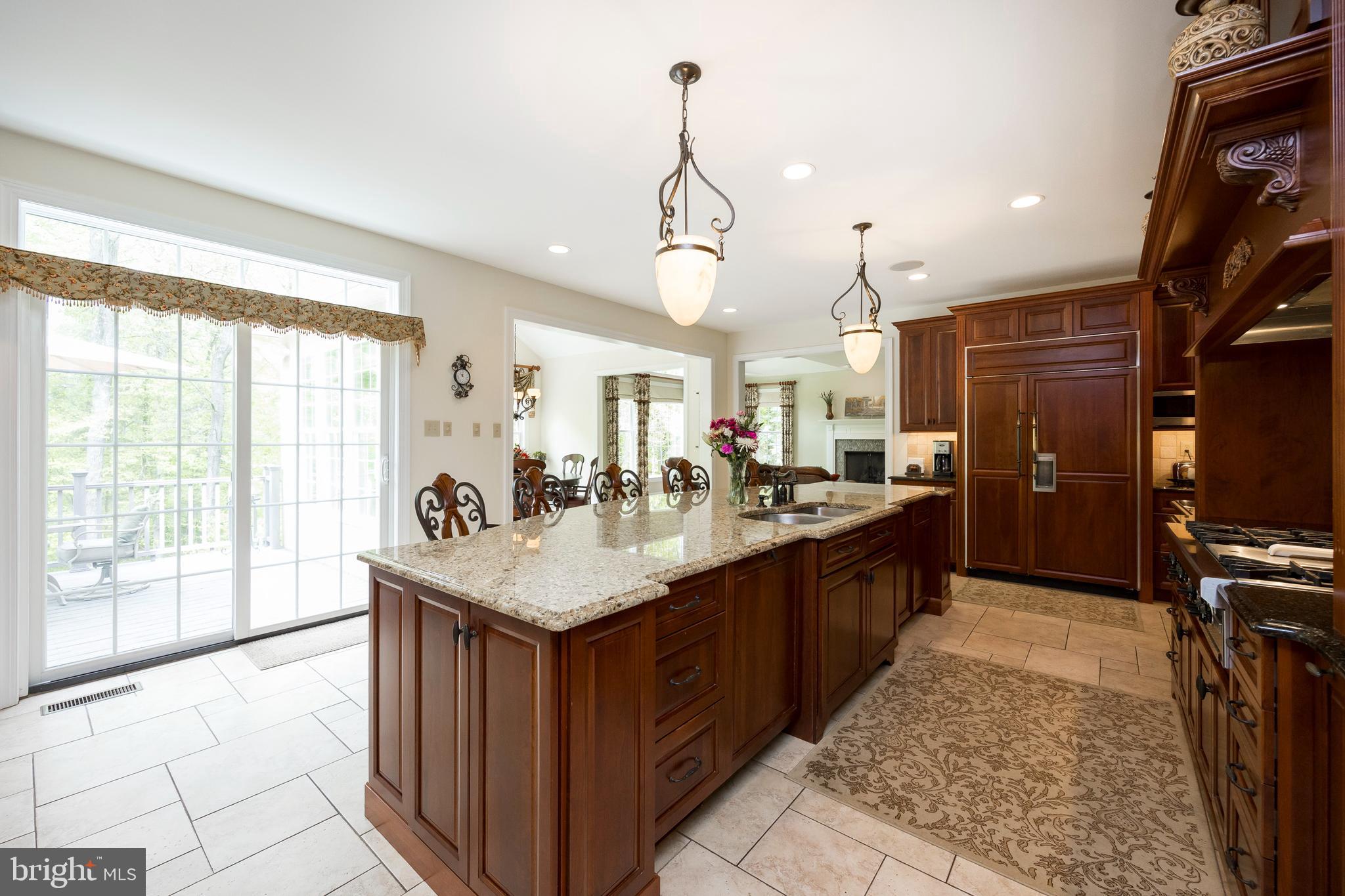 SHENANDOAH - Residential