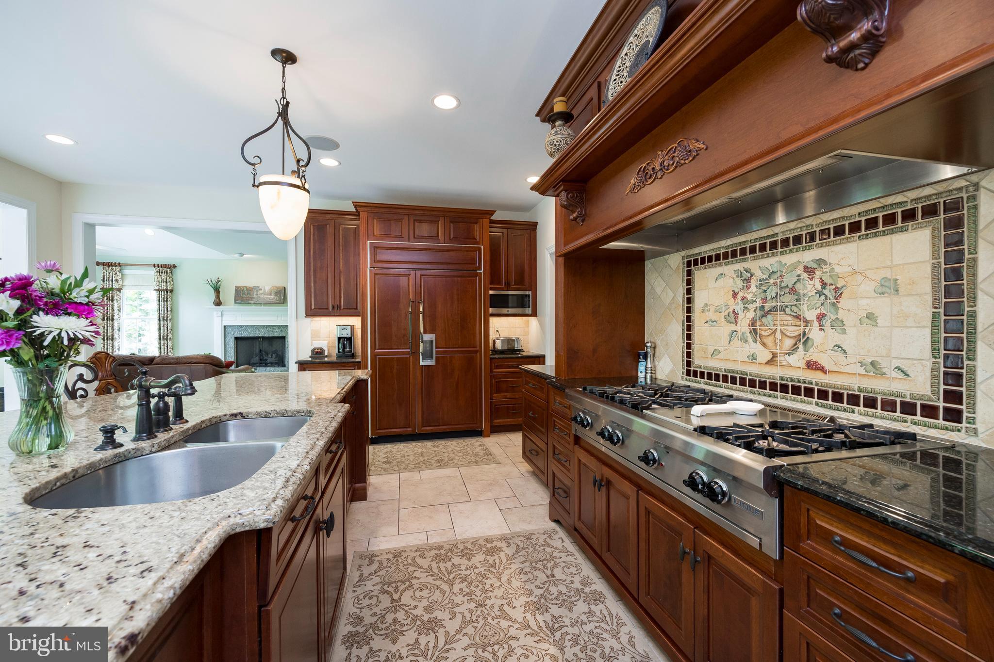 SHENANDOAH - Residential