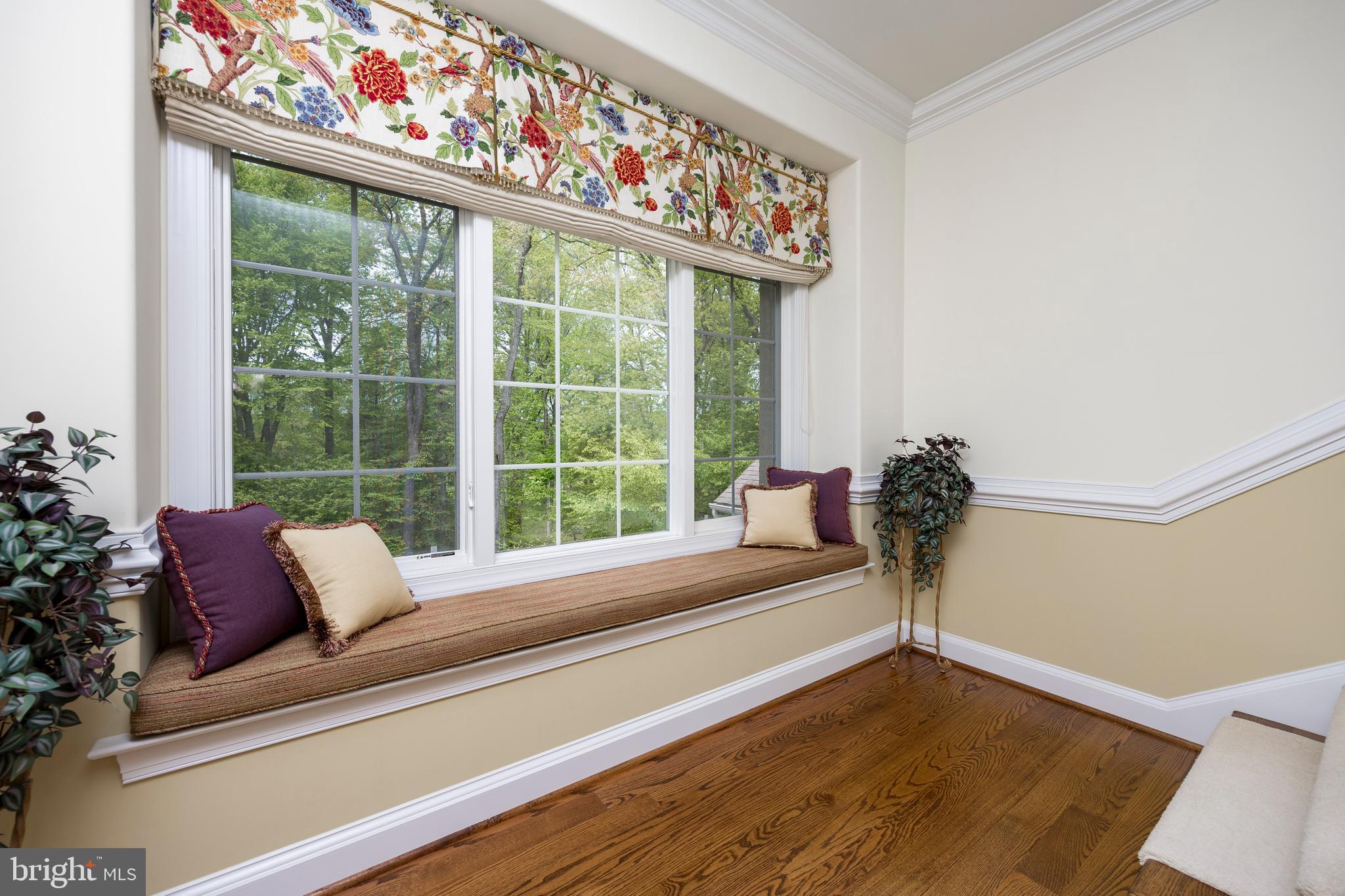 SHENANDOAH - Residential