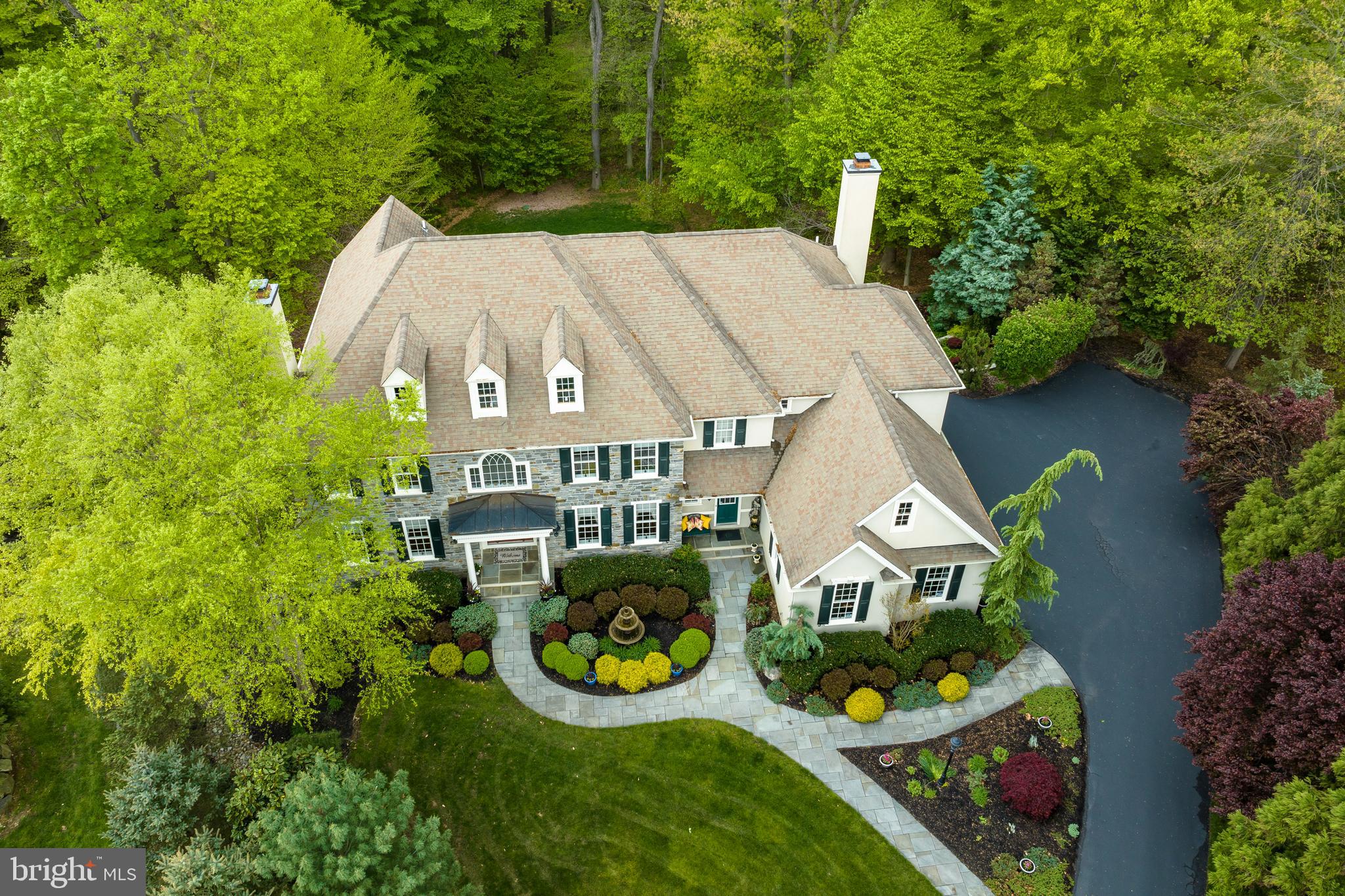 SHENANDOAH - Residential