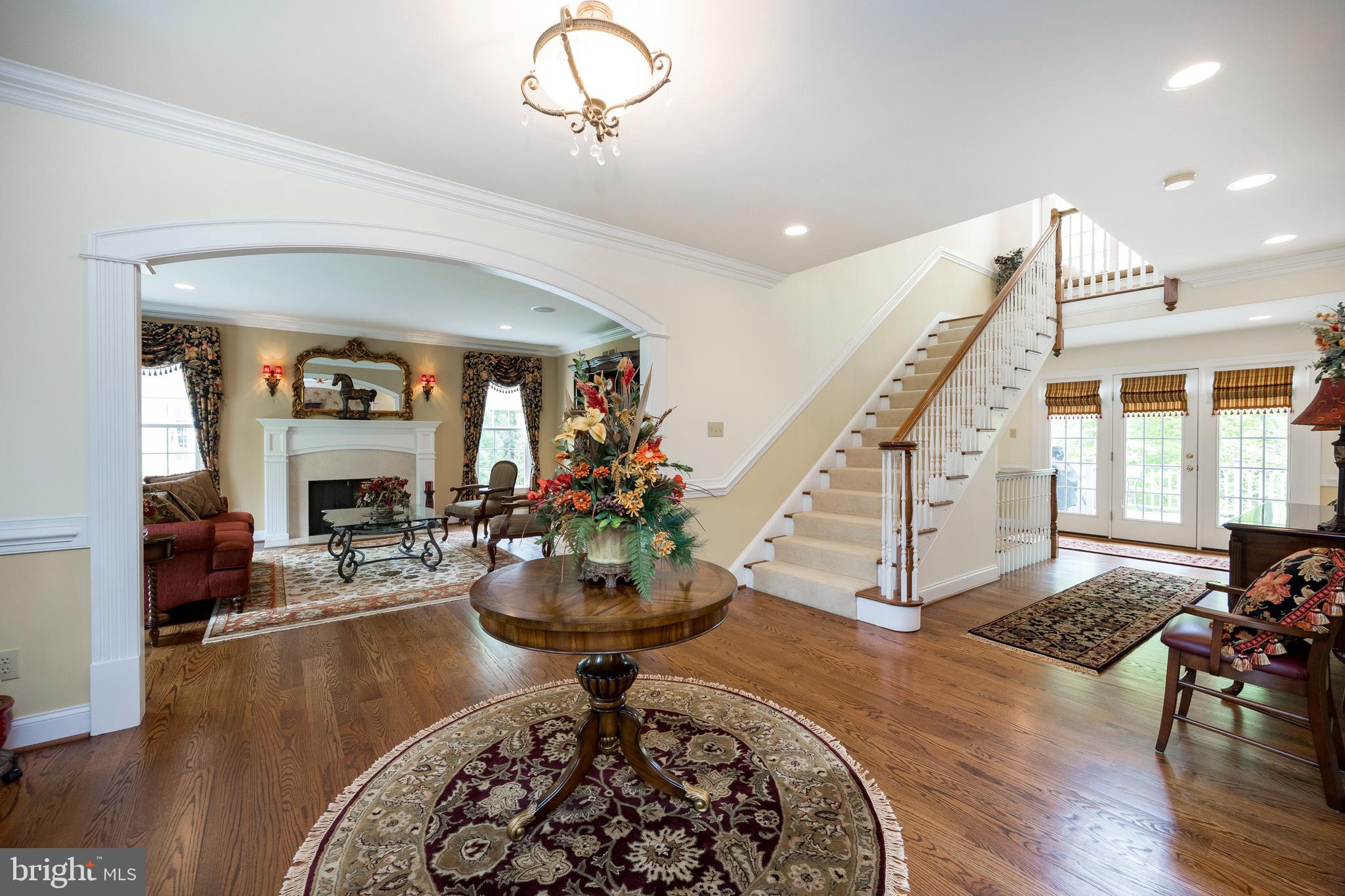 SHENANDOAH - Residential