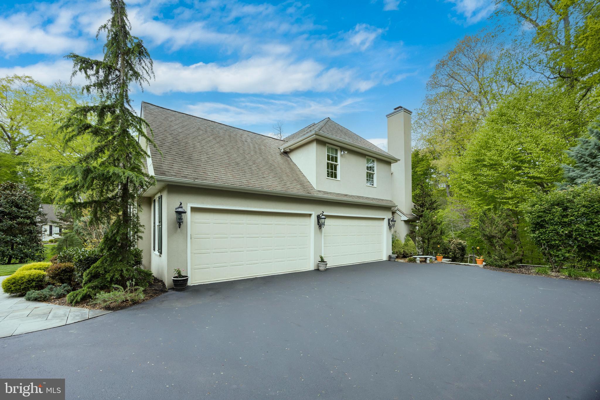 SHENANDOAH - Residential