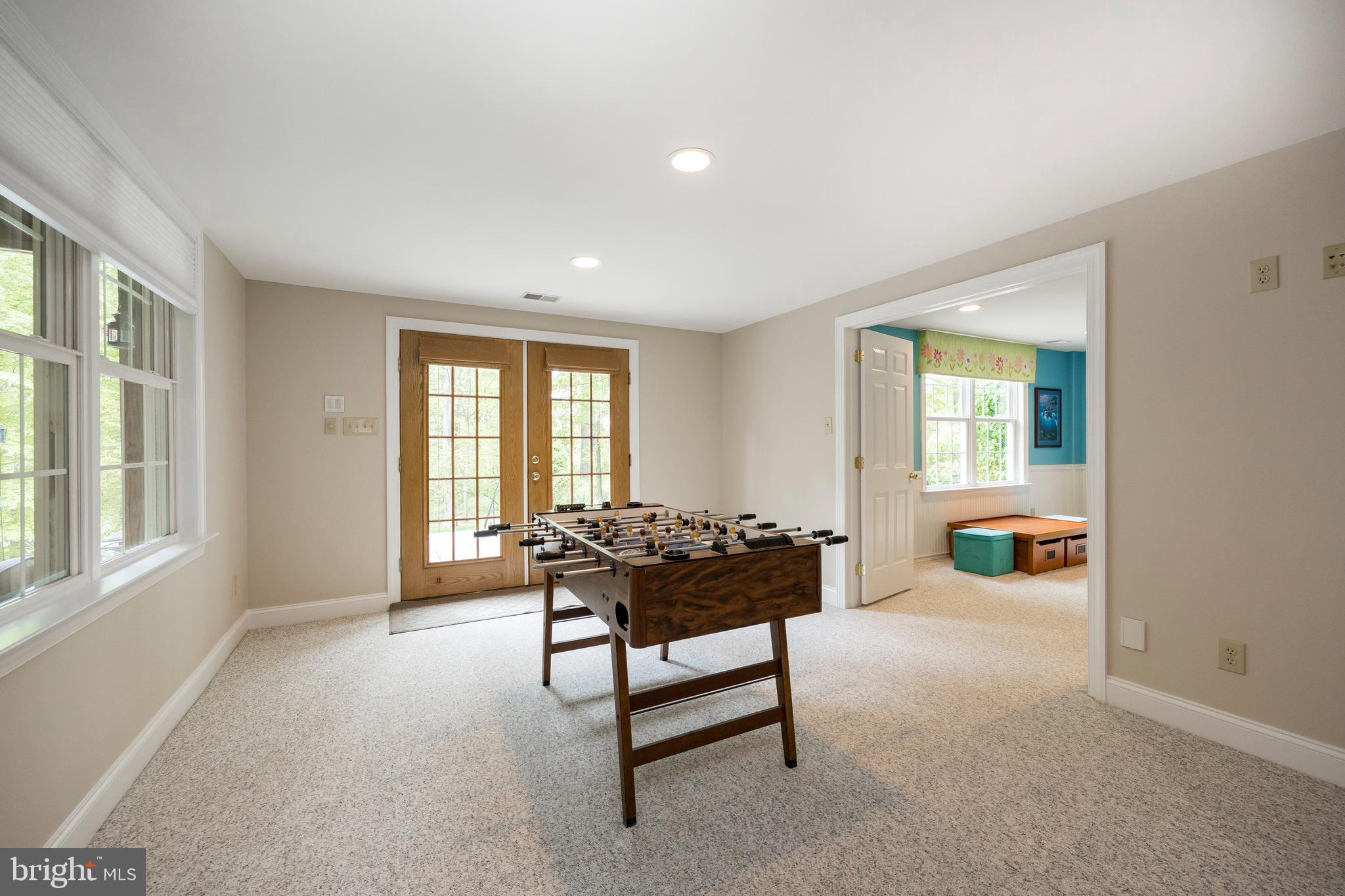 SHENANDOAH - Residential