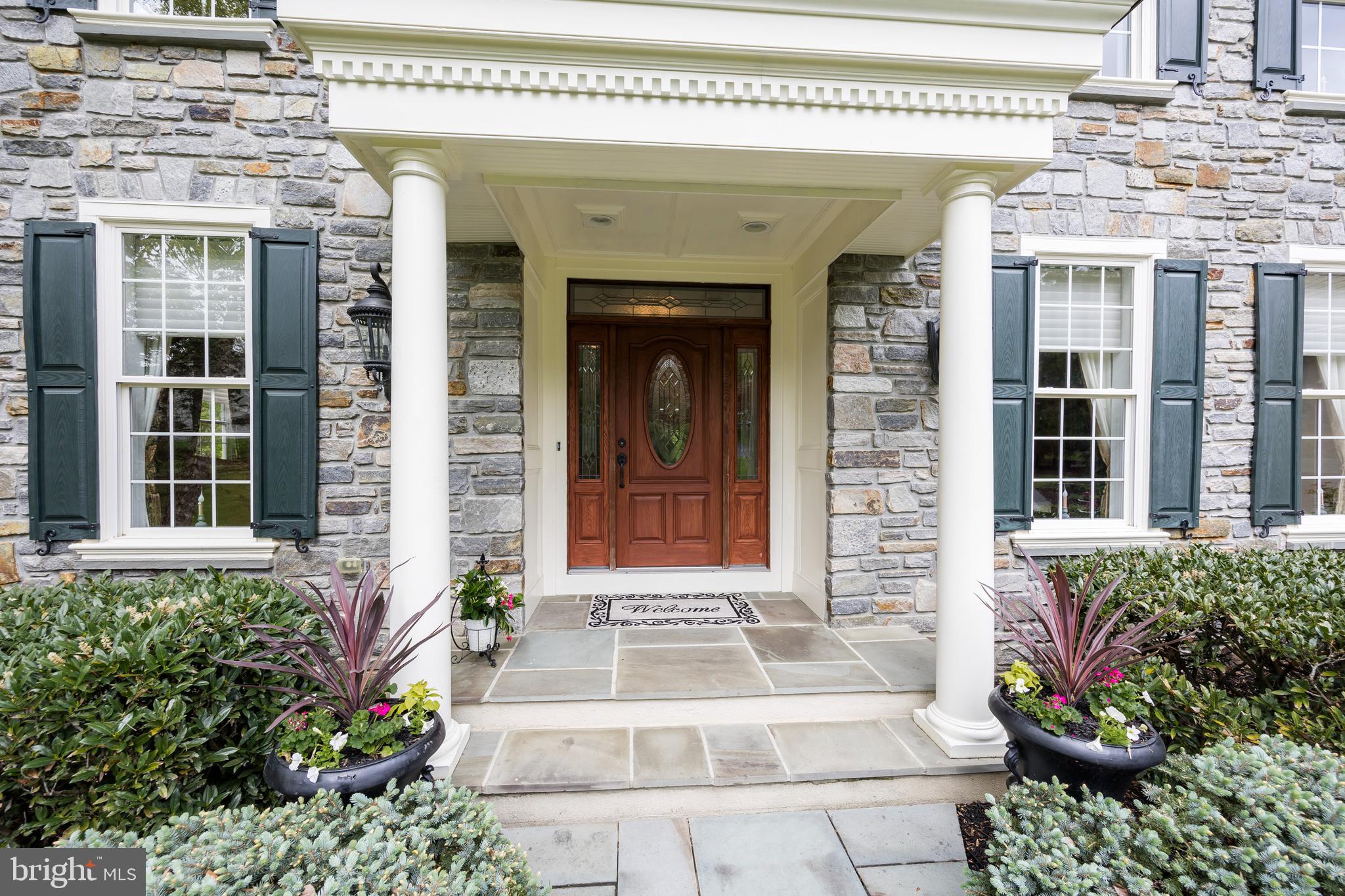 SHENANDOAH - Residential