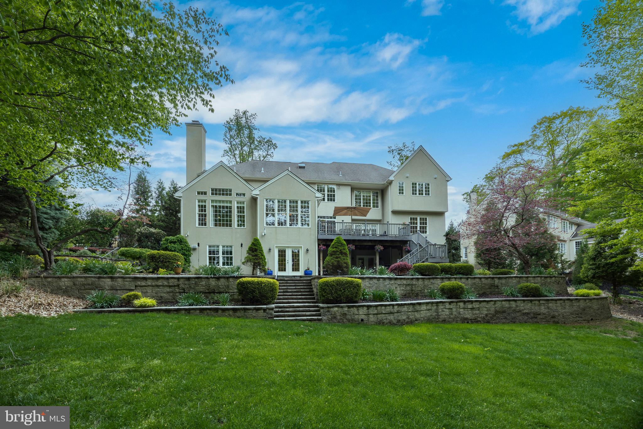 SHENANDOAH - Residential