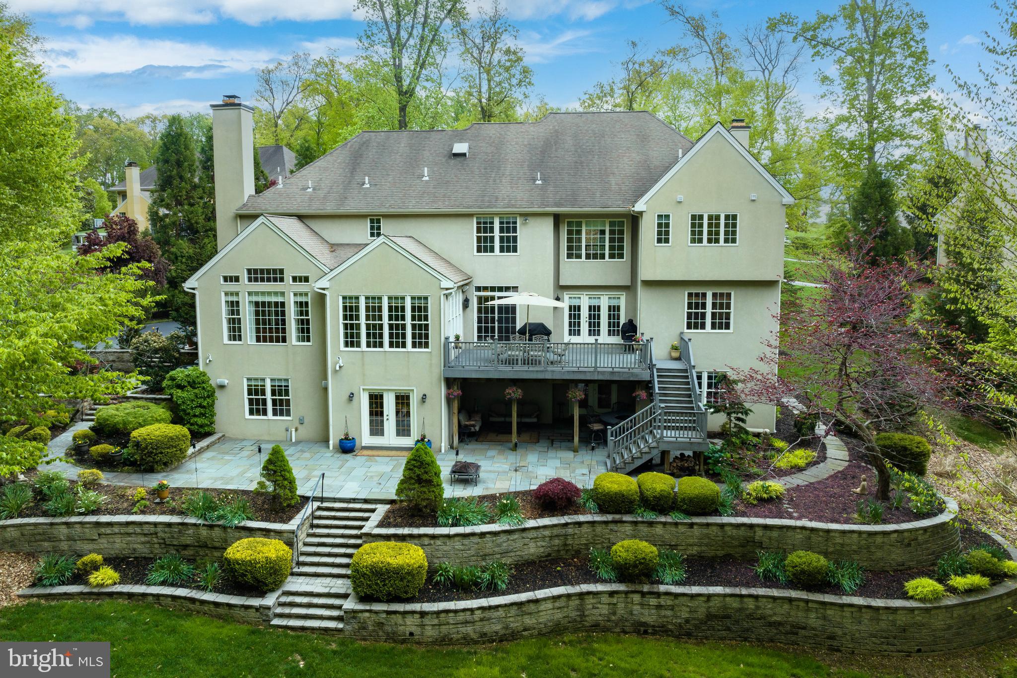 SHENANDOAH - Residential