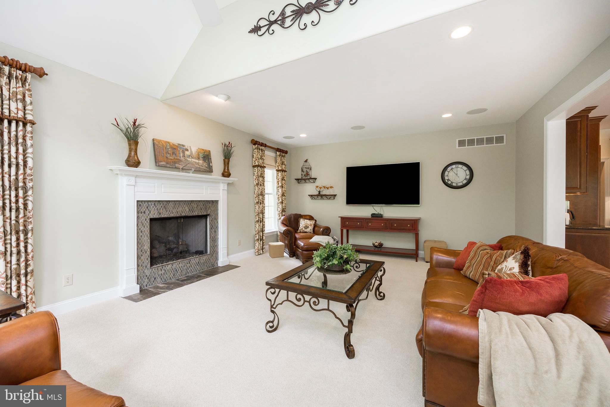 SHENANDOAH - Residential