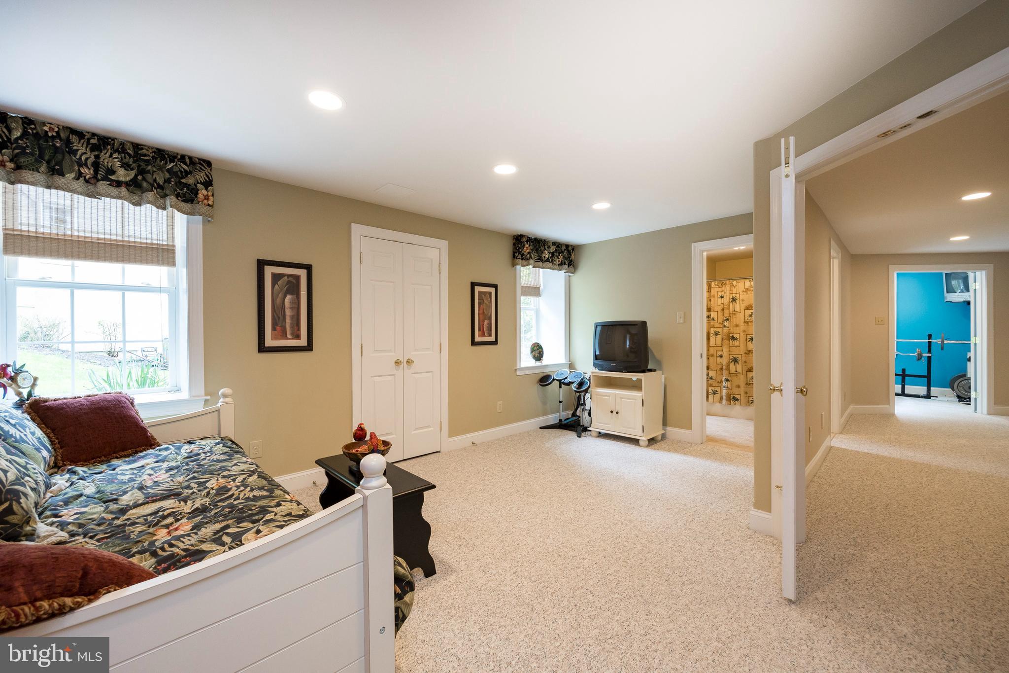 SHENANDOAH - Residential