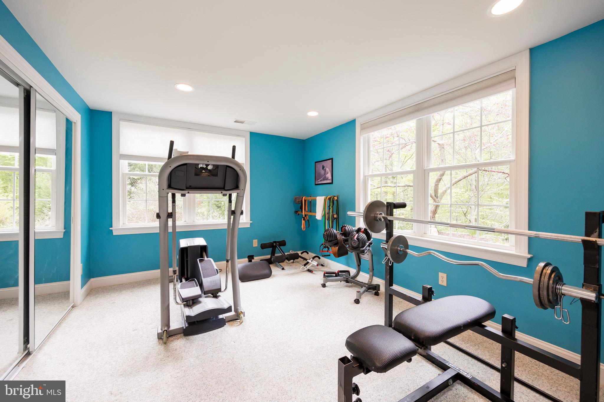 SHENANDOAH - Residential