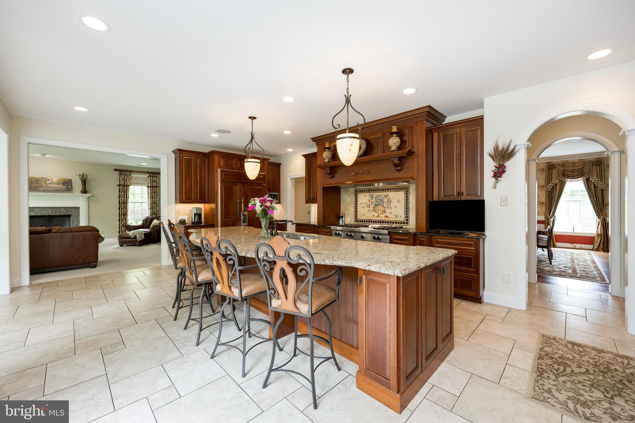 SHENANDOAH - Residential