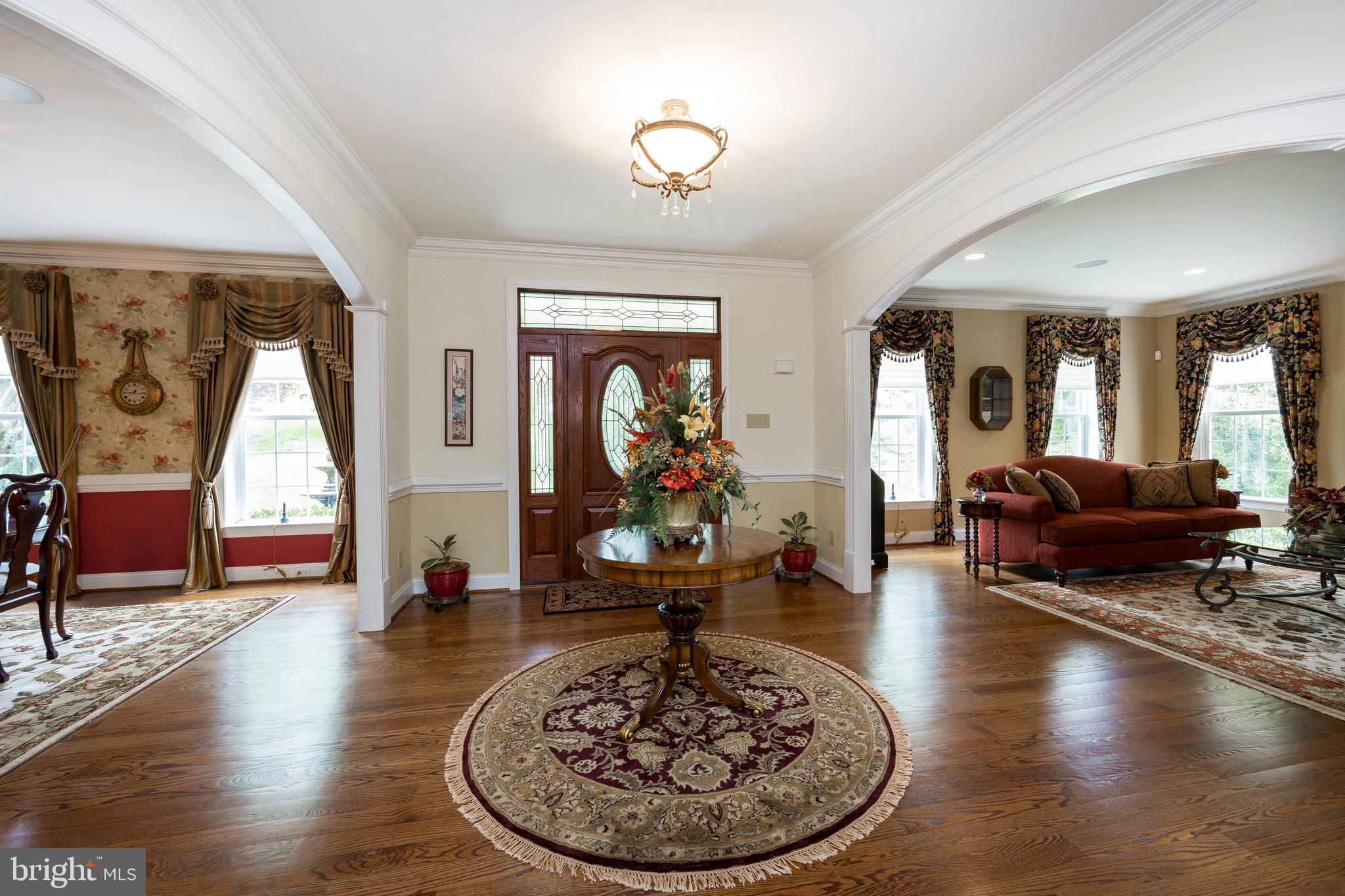 SHENANDOAH - Residential