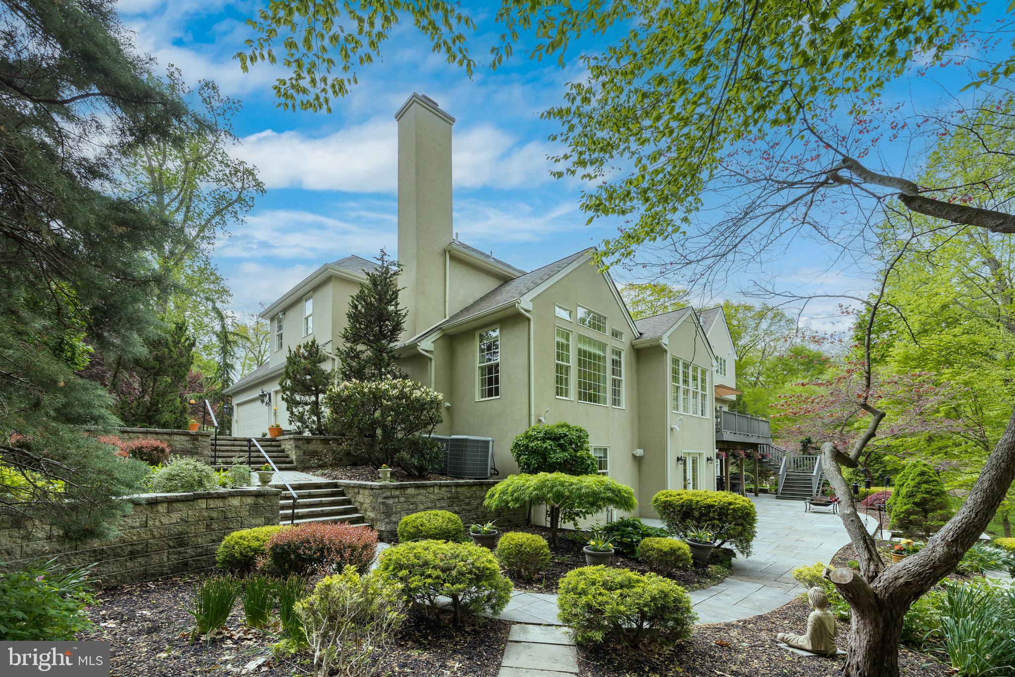 SHENANDOAH - Residential