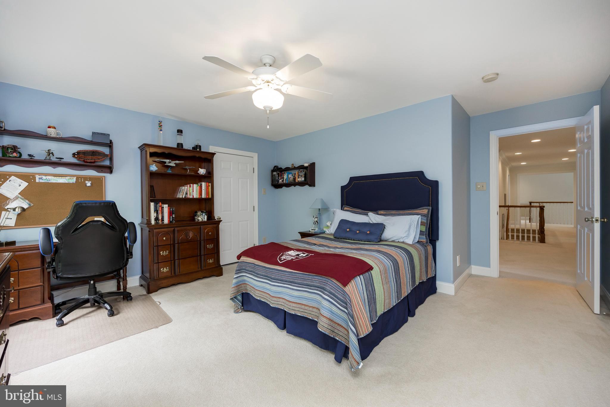 SHENANDOAH - Residential