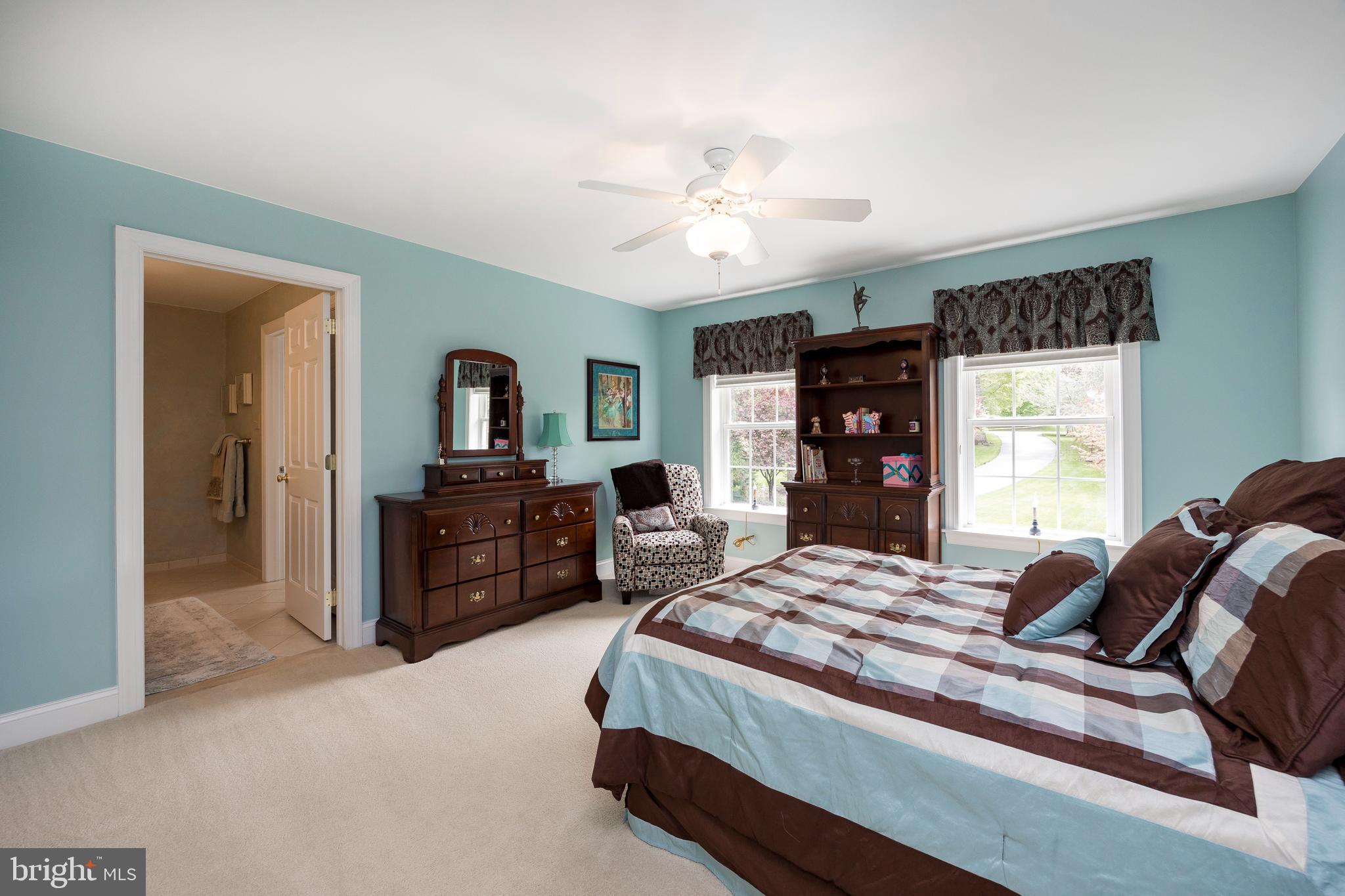 SHENANDOAH - Residential