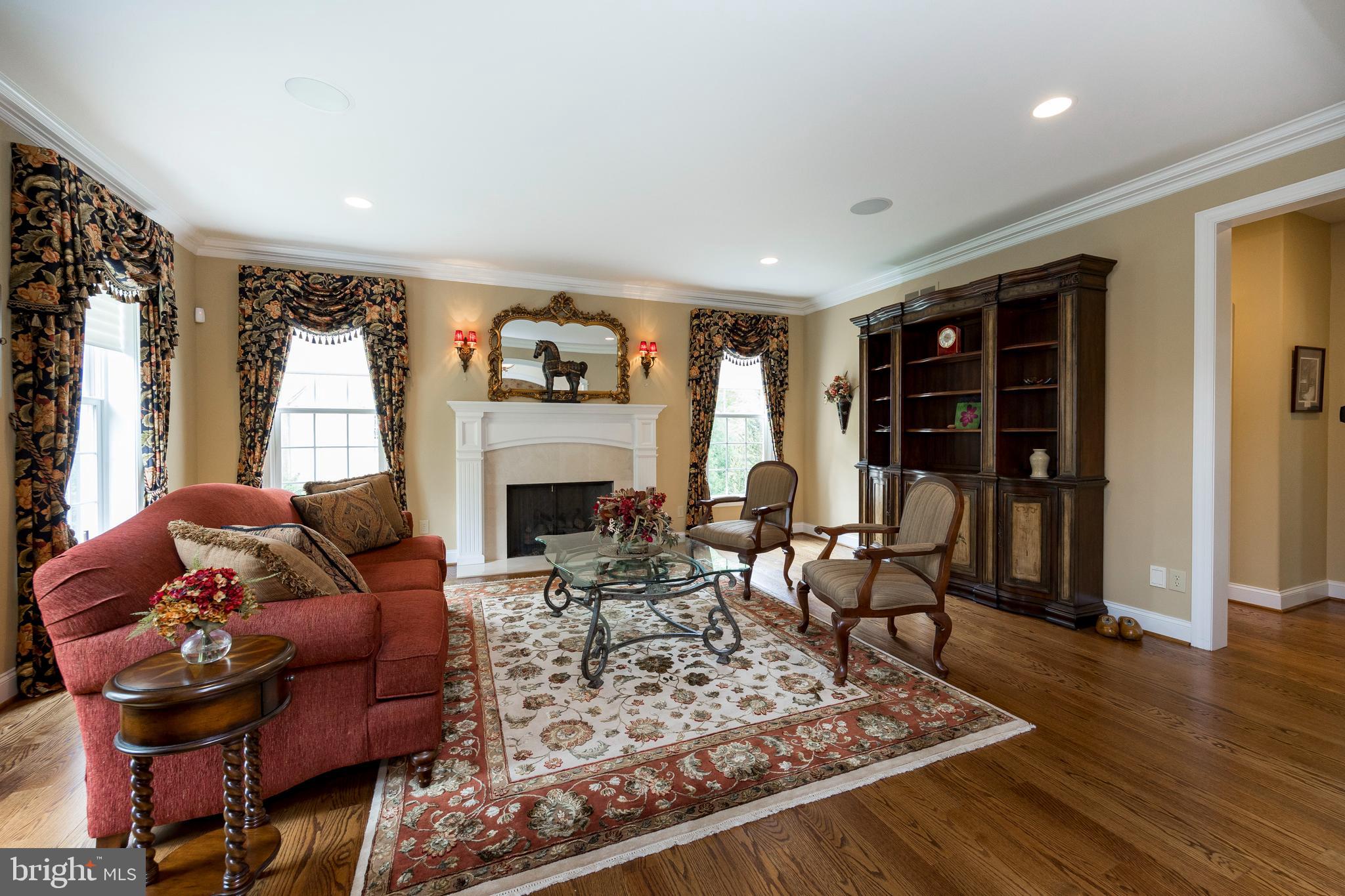 SHENANDOAH - Residential