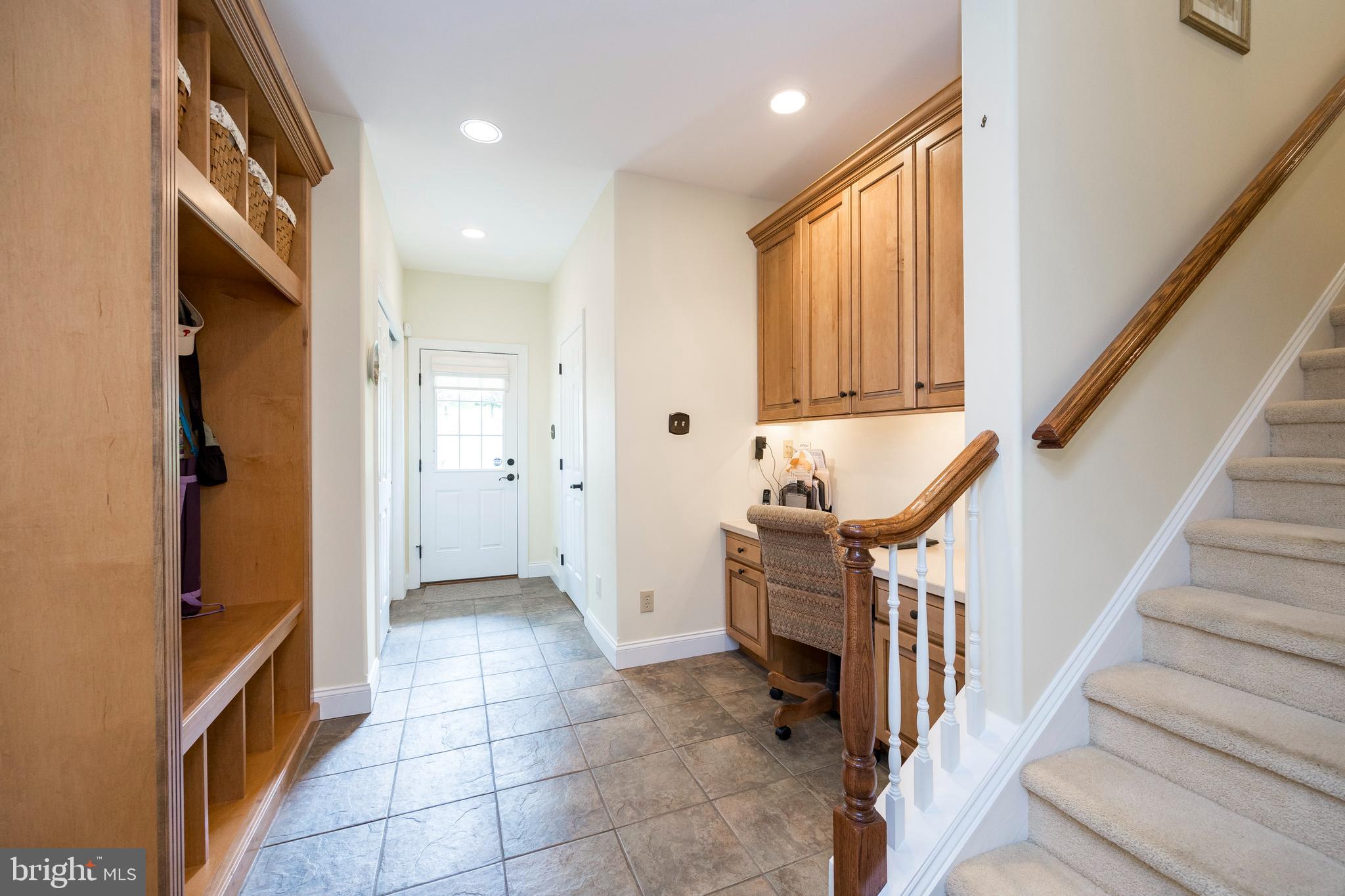 SHENANDOAH - Residential