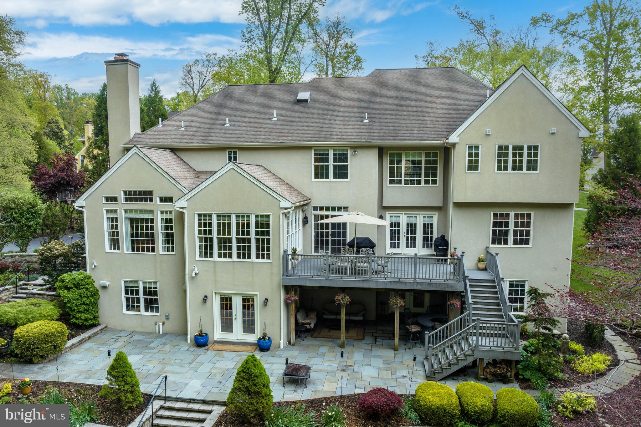 SHENANDOAH - Residential