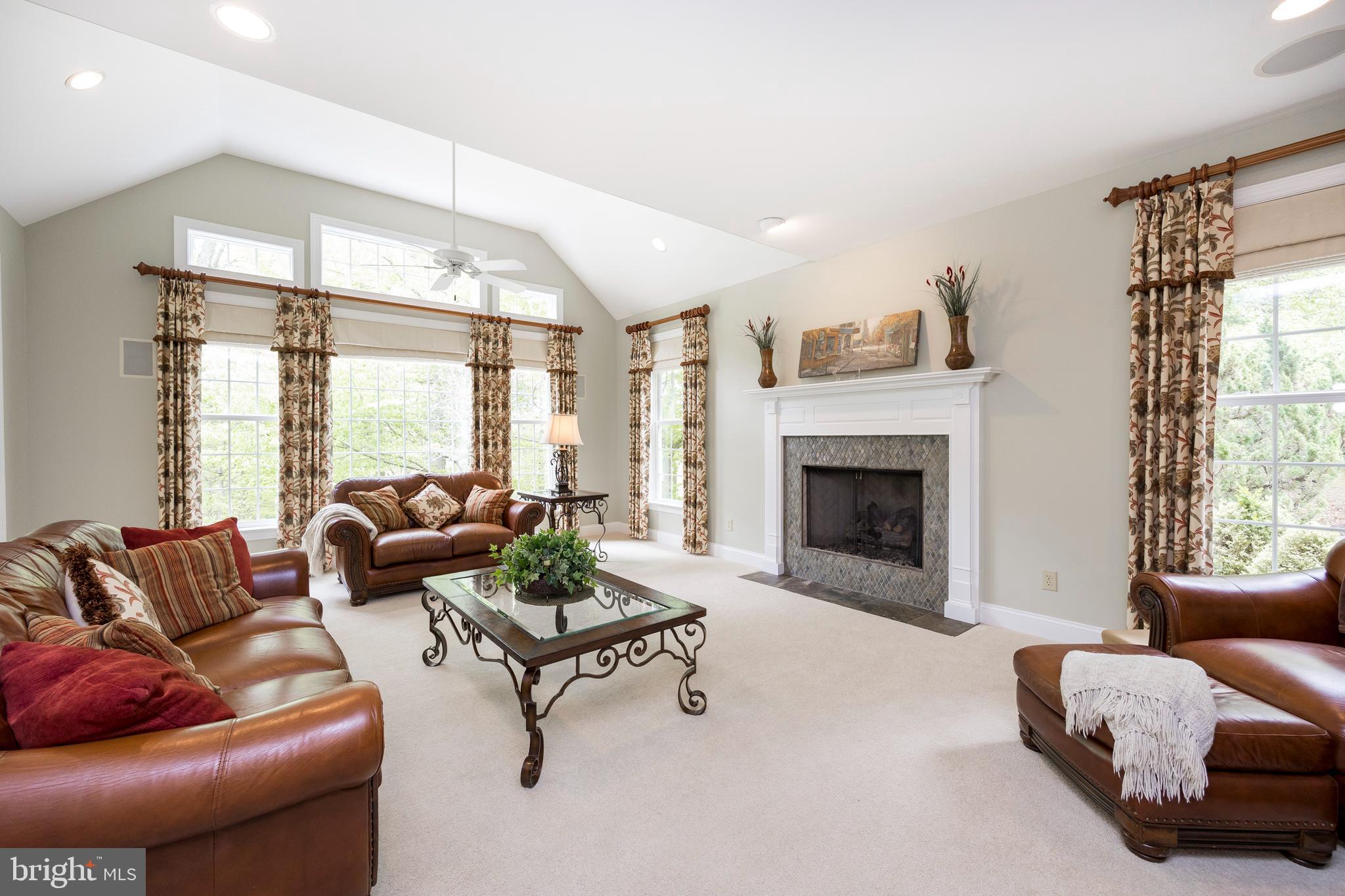 SHENANDOAH - Residential