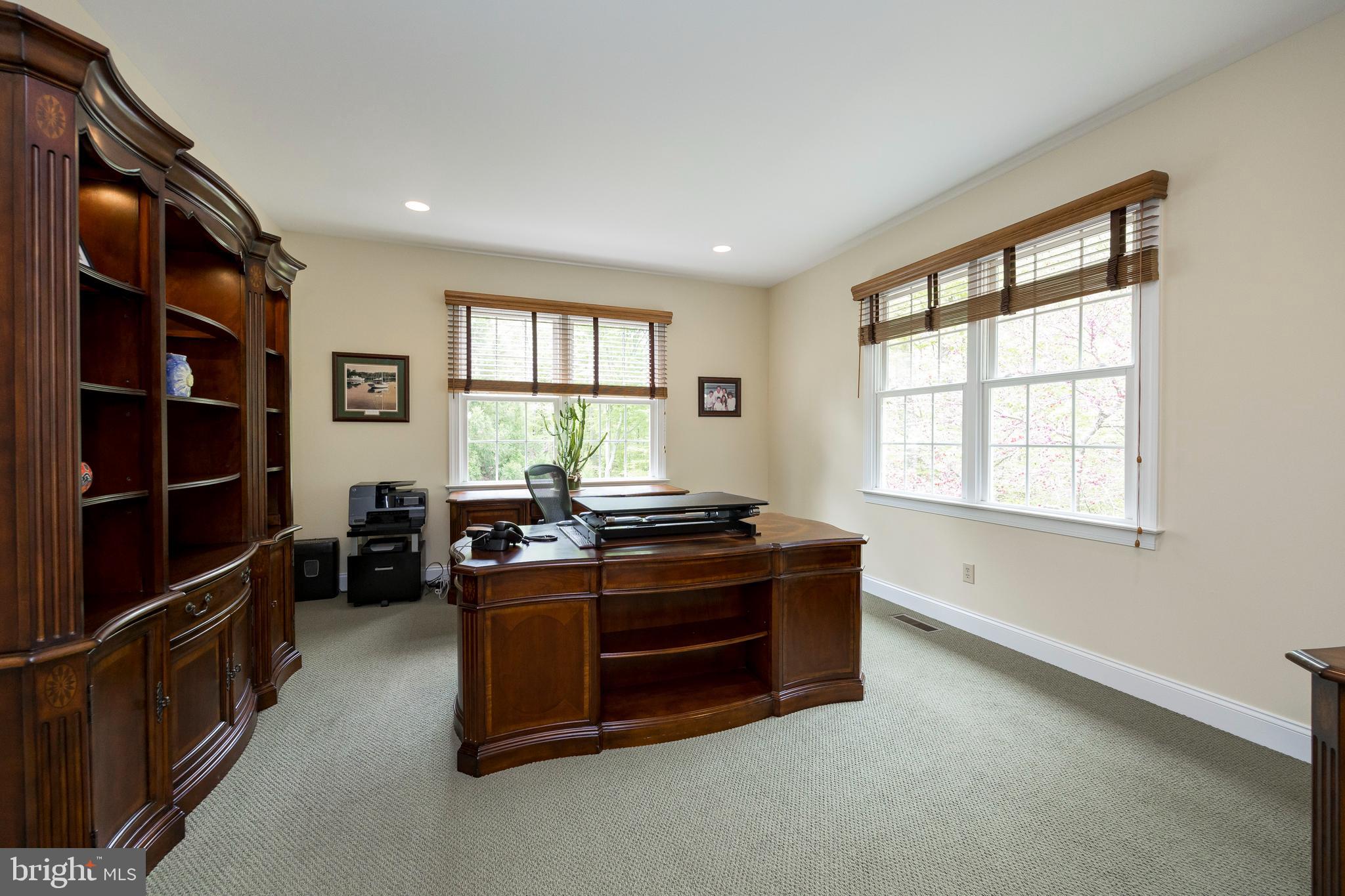 SHENANDOAH - Residential