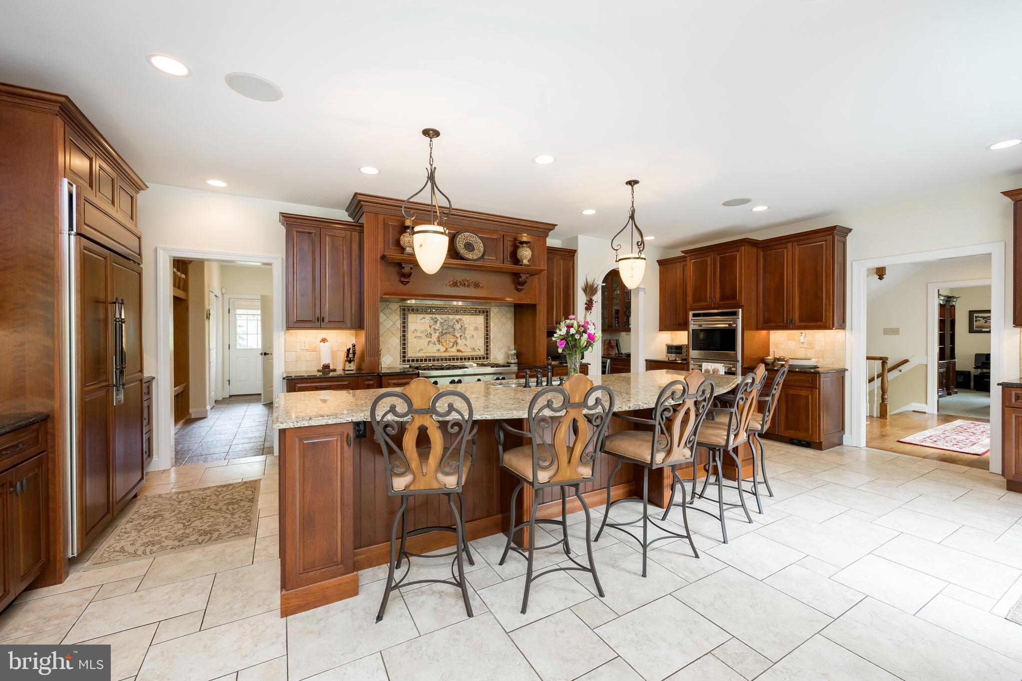 SHENANDOAH - Residential