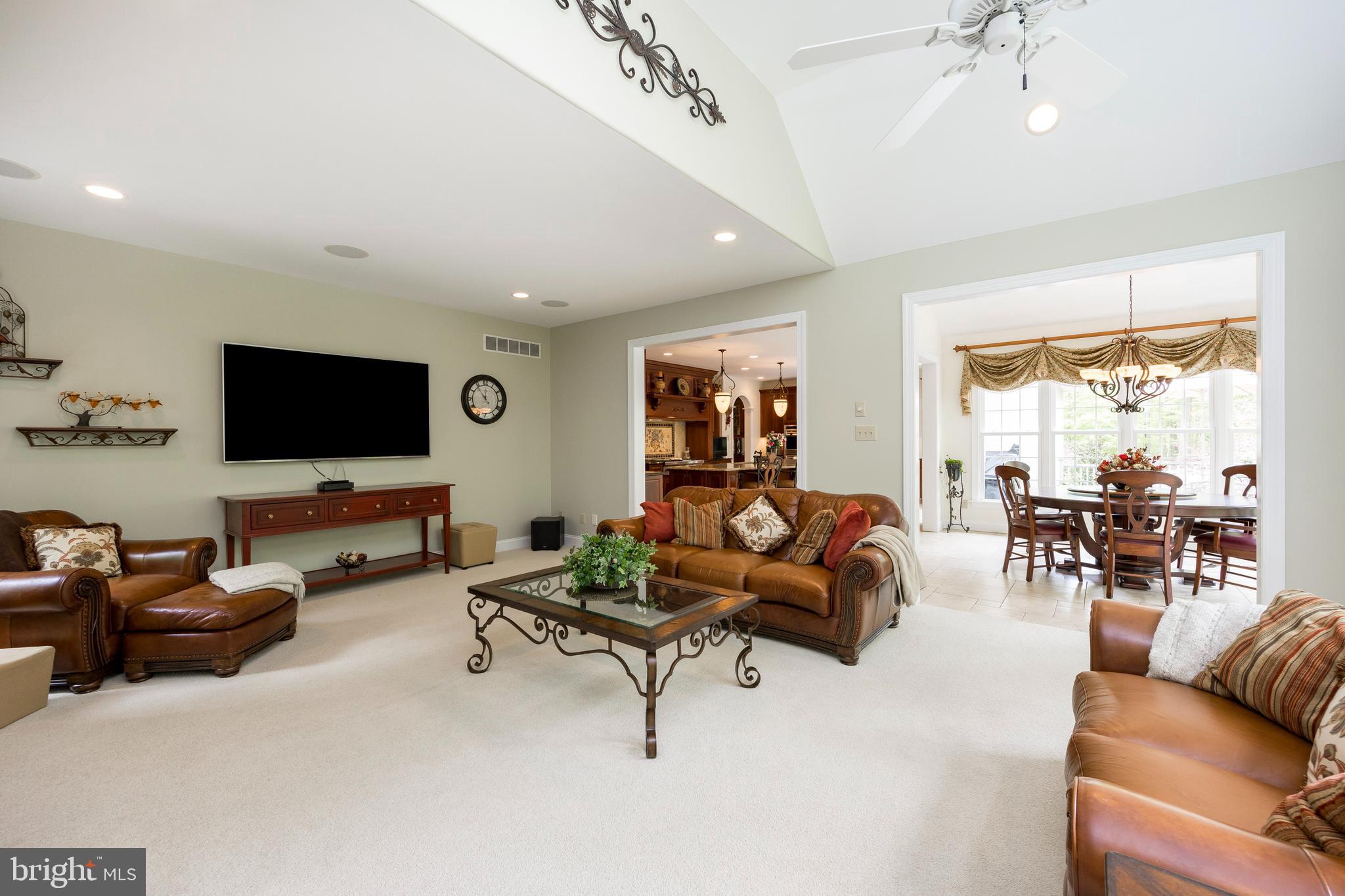 SHENANDOAH - Residential