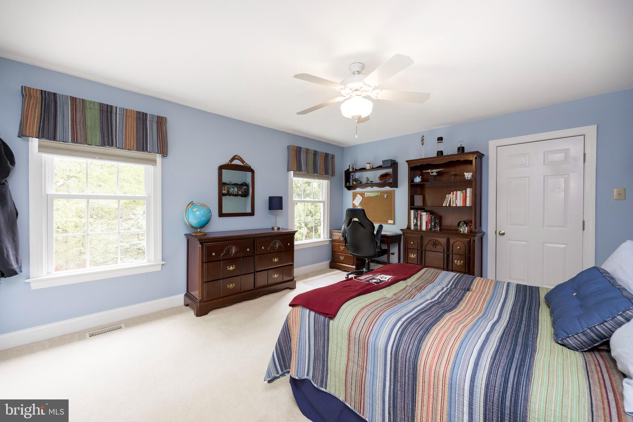 SHENANDOAH - Residential