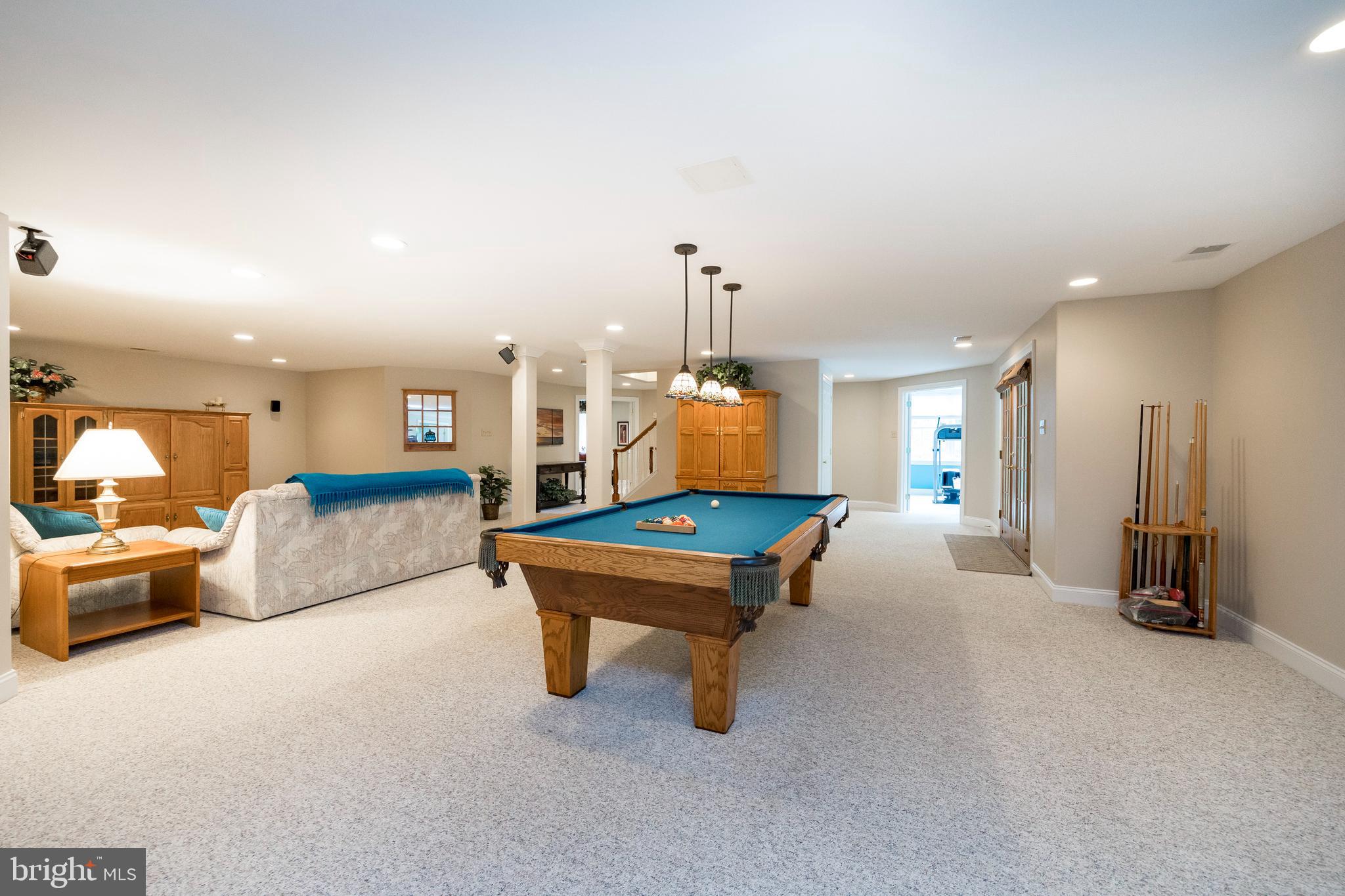 SHENANDOAH - Residential