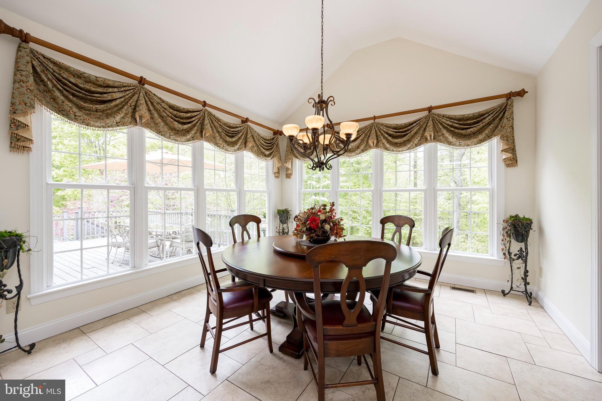 SHENANDOAH - Residential