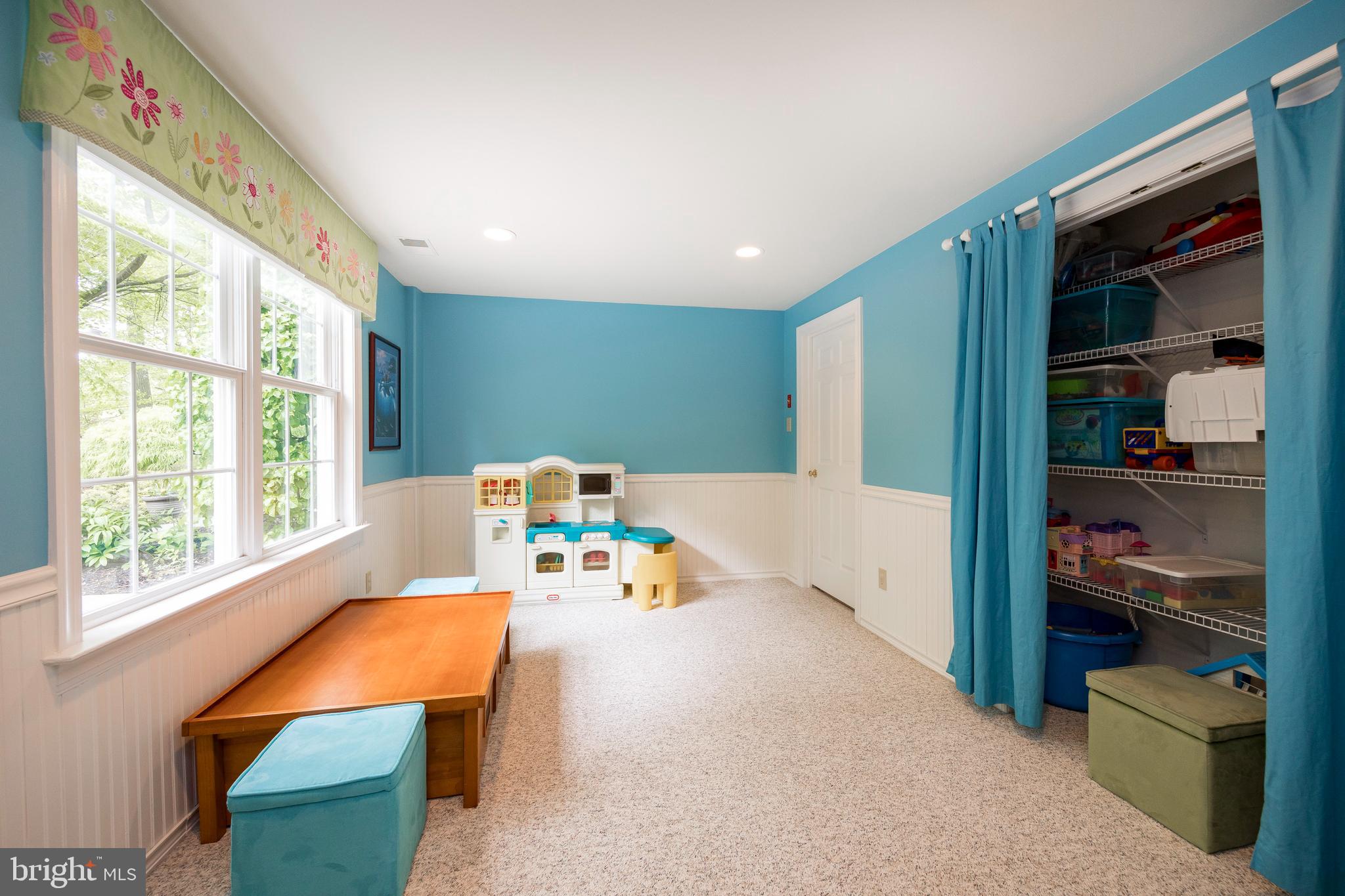 SHENANDOAH - Residential