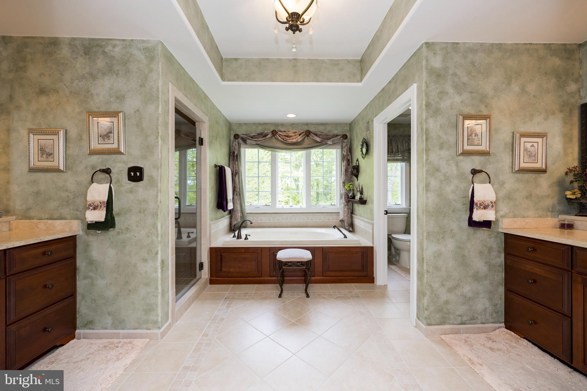 SHENANDOAH - Residential