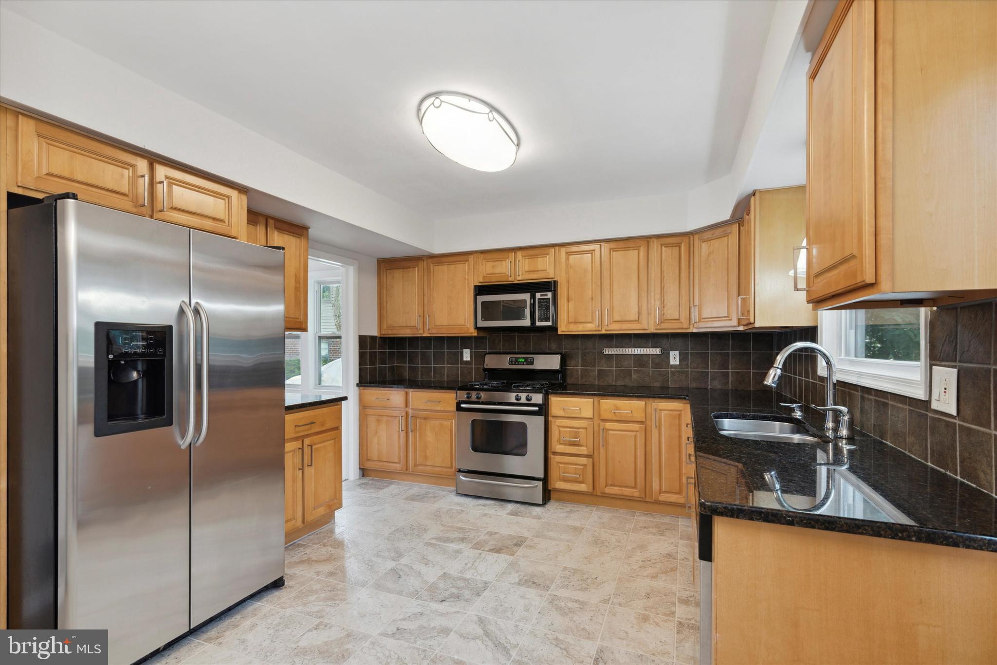 ELKINS PARK - Residential