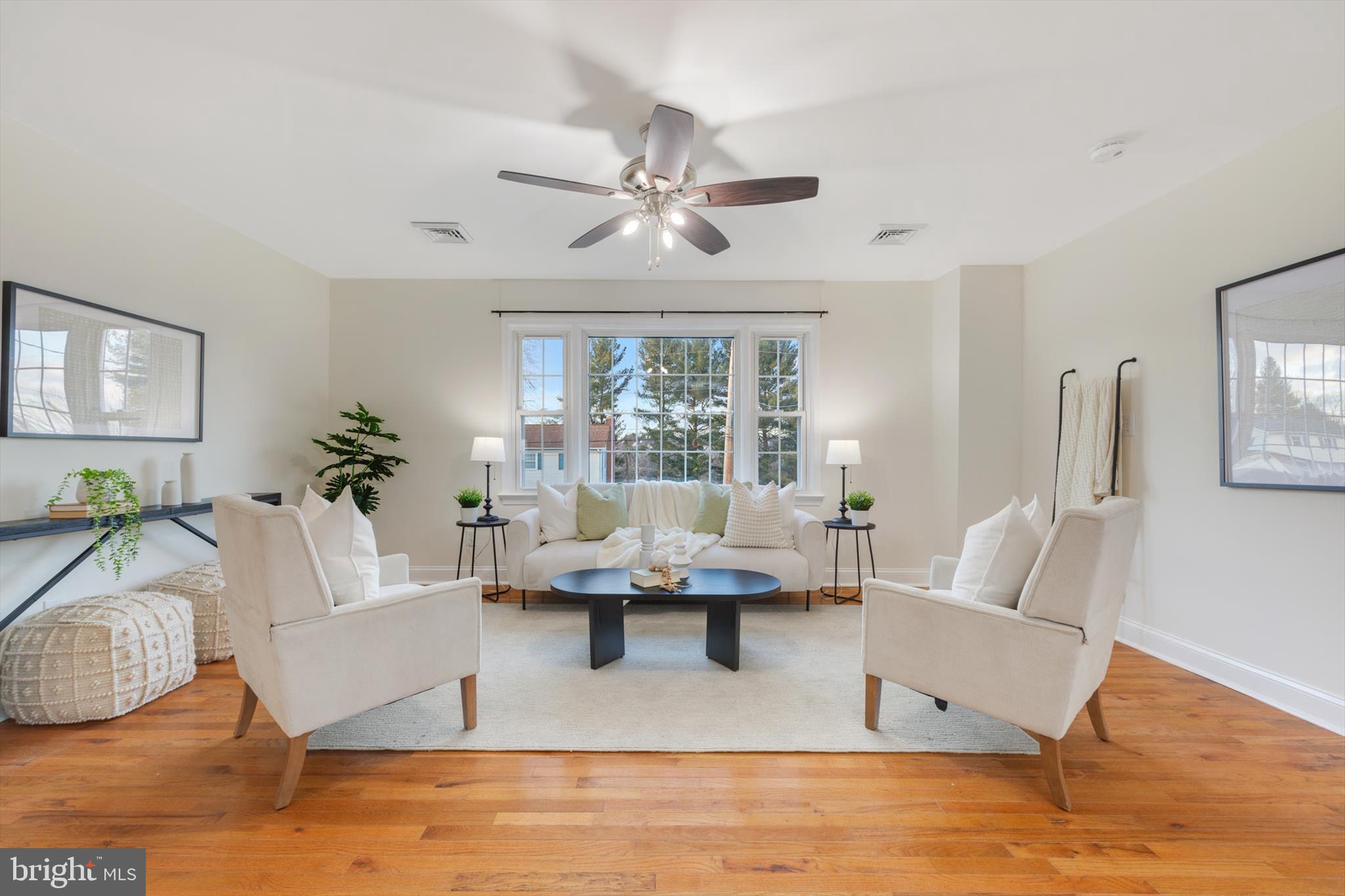 WESTMINSTER ELECTION DISTRICT - Residential