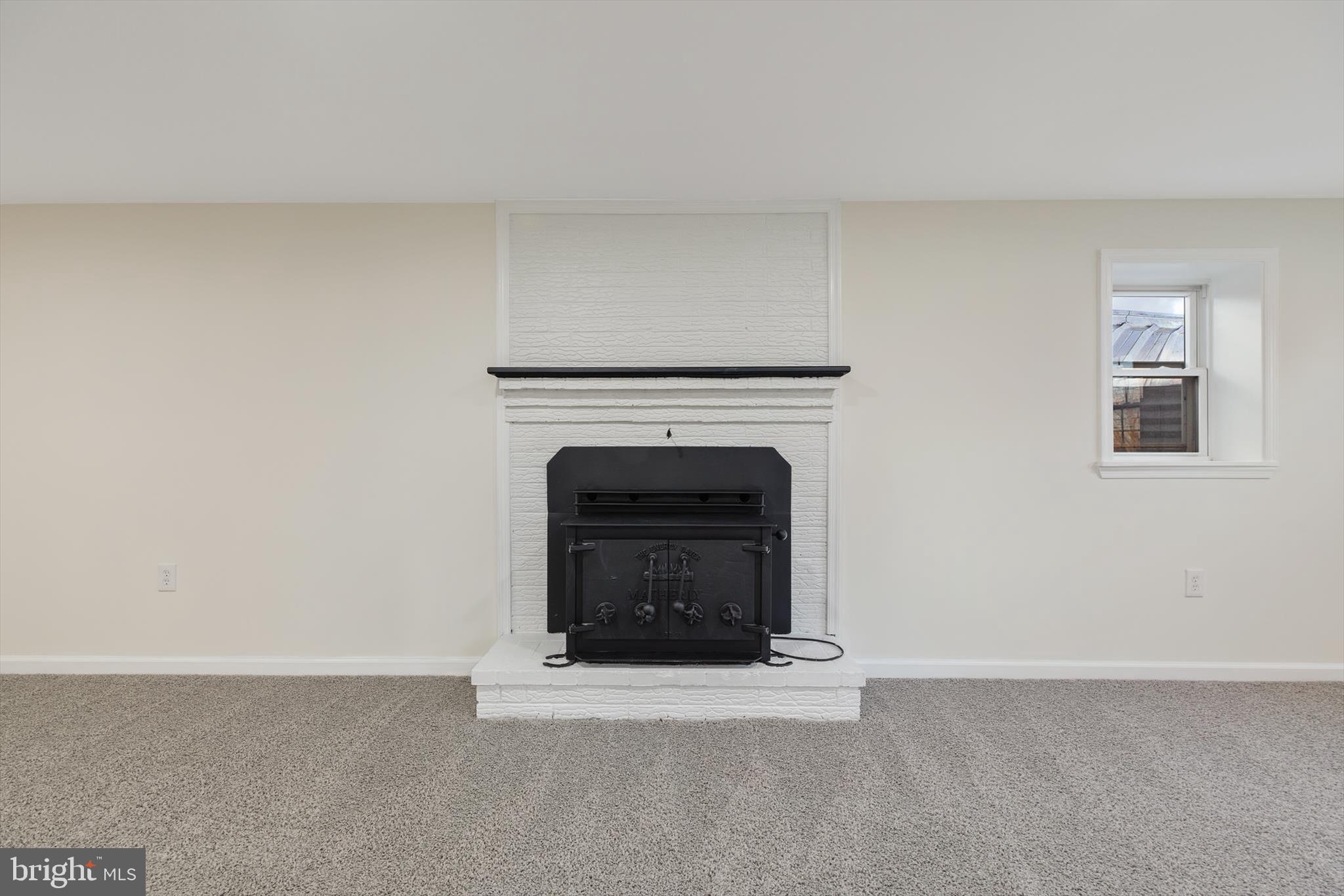 WESTMINSTER ELECTION DISTRICT - Residential