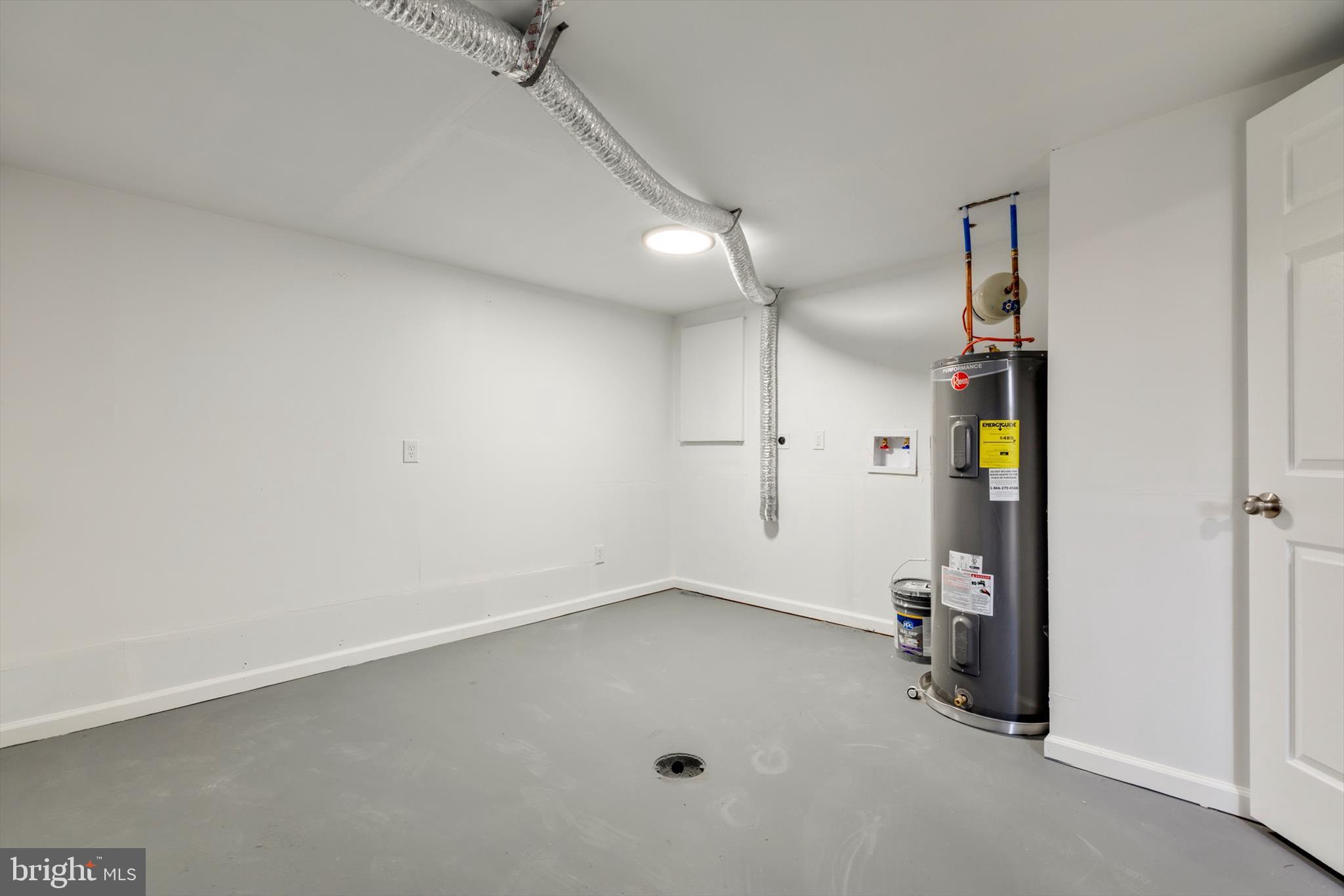 WESTMINSTER ELECTION DISTRICT - Residential